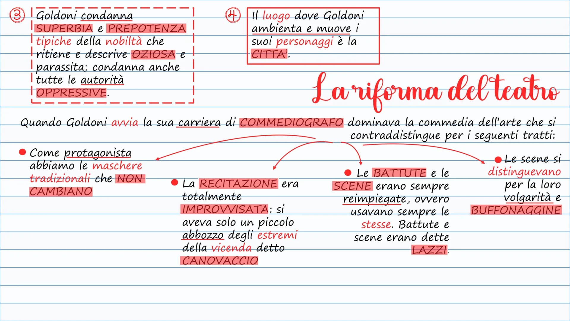 Goldoni e l'illuminisme
La vita CARLO GOLDONI fu uno scrittore, un COMMEDIOGRAFO e un AVVOCATO di Venezia,
uno dei centri più attivi dell'IL