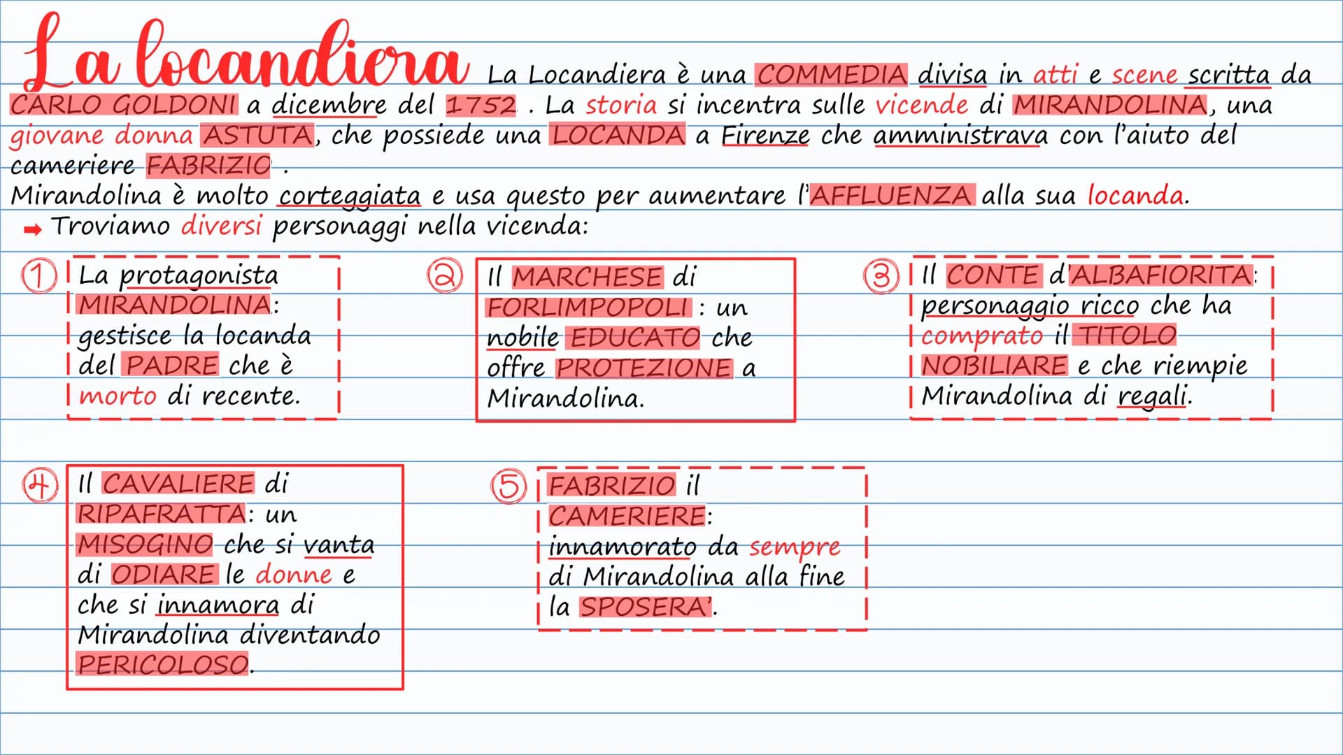 Goldoni e l'illuminisme
La vita CARLO GOLDONI fu uno scrittore, un COMMEDIOGRAFO e un AVVOCATO di Venezia,
uno dei centri più attivi dell'IL