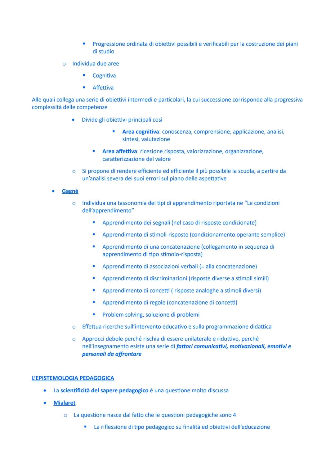 LA RICERCA
ANTROPOLOGIA
LA RICERCA ANTROPOLOGIA
gli antropologi
O
●
Malinowski riteneva che fosse indispensabile il punto di vista dell'indi