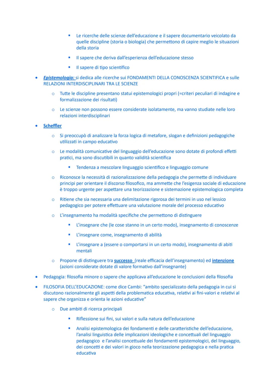 LA RICERCA
ANTROPOLOGIA
LA RICERCA ANTROPOLOGIA
gli antropologi
O
●
Malinowski riteneva che fosse indispensabile il punto di vista dell'indi