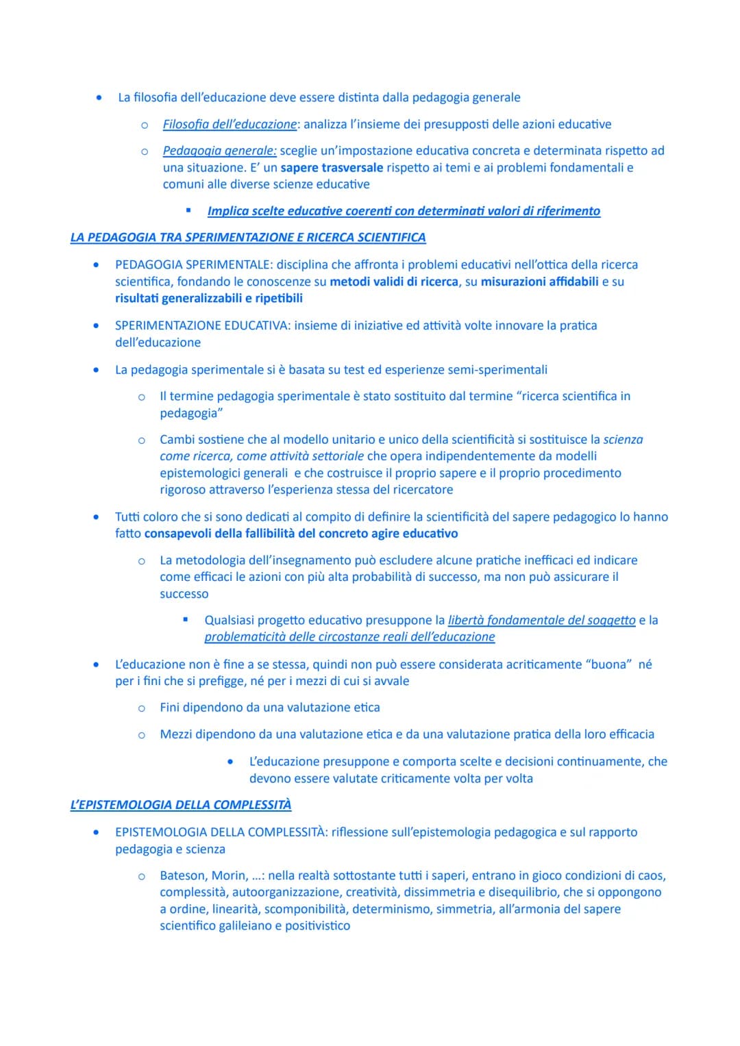 LA RICERCA
ANTROPOLOGIA
LA RICERCA ANTROPOLOGIA
gli antropologi
O
●
Malinowski riteneva che fosse indispensabile il punto di vista dell'indi