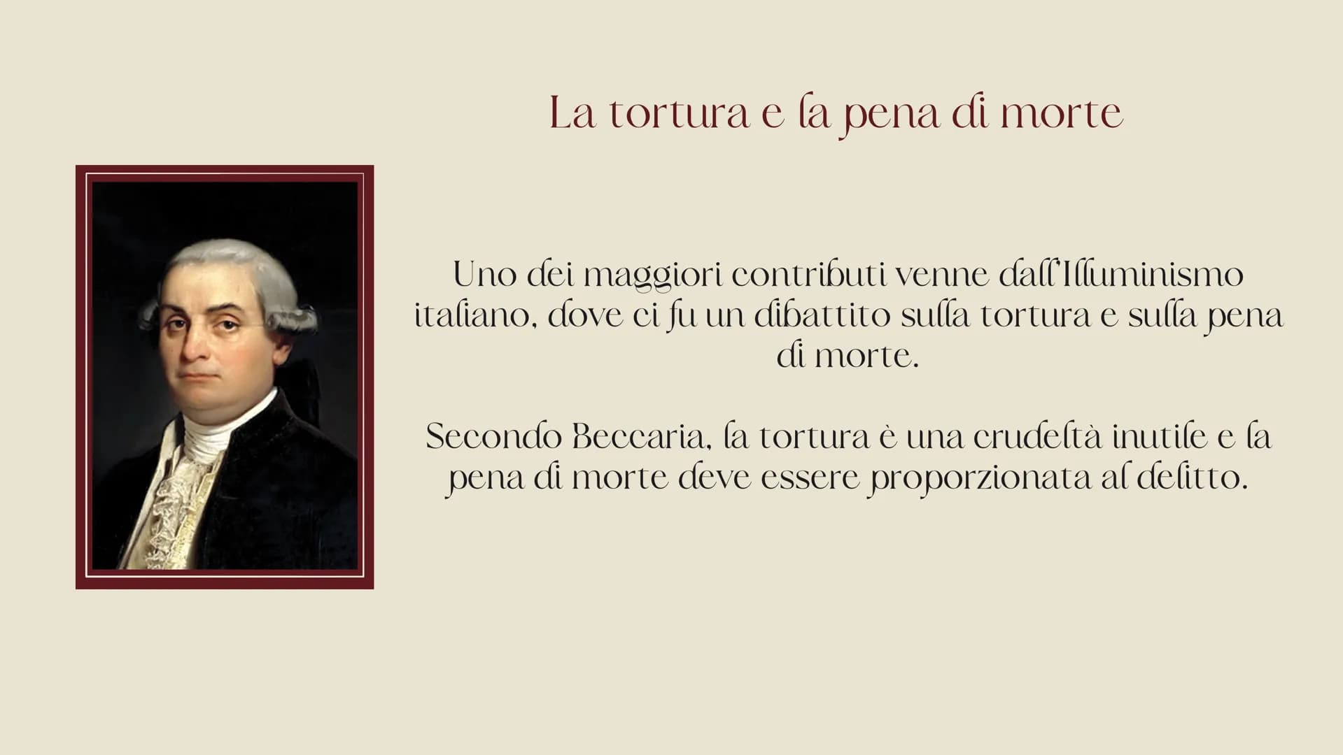 Discovering
L Muminismo
Giorgia Liuzzi 4AT Che cos'è l' Mluminismo?
L'illuminismo è un movimento culturale che si diffuse in Europa
nel '700