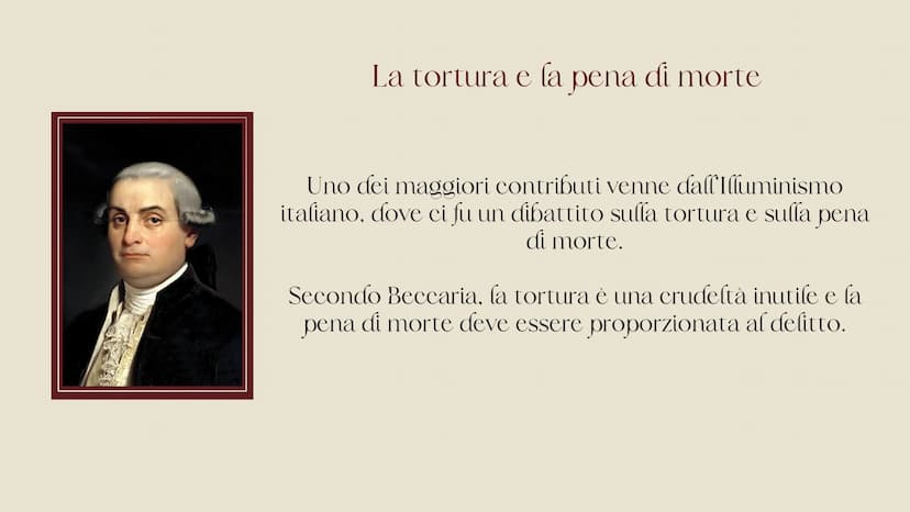 Discovering
L Muminismo
Giorgia Liuzzi 4AT Che cos'è l' Mluminismo?
L'illuminismo è un movimento culturale che si diffuse in Europa
nel '700
