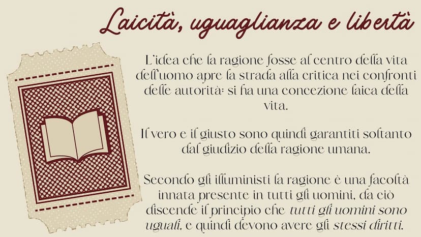 Discovering
L Muminismo
Giorgia Liuzzi 4AT Che cos'è l' Mluminismo?
L'illuminismo è un movimento culturale che si diffuse in Europa
nel '700