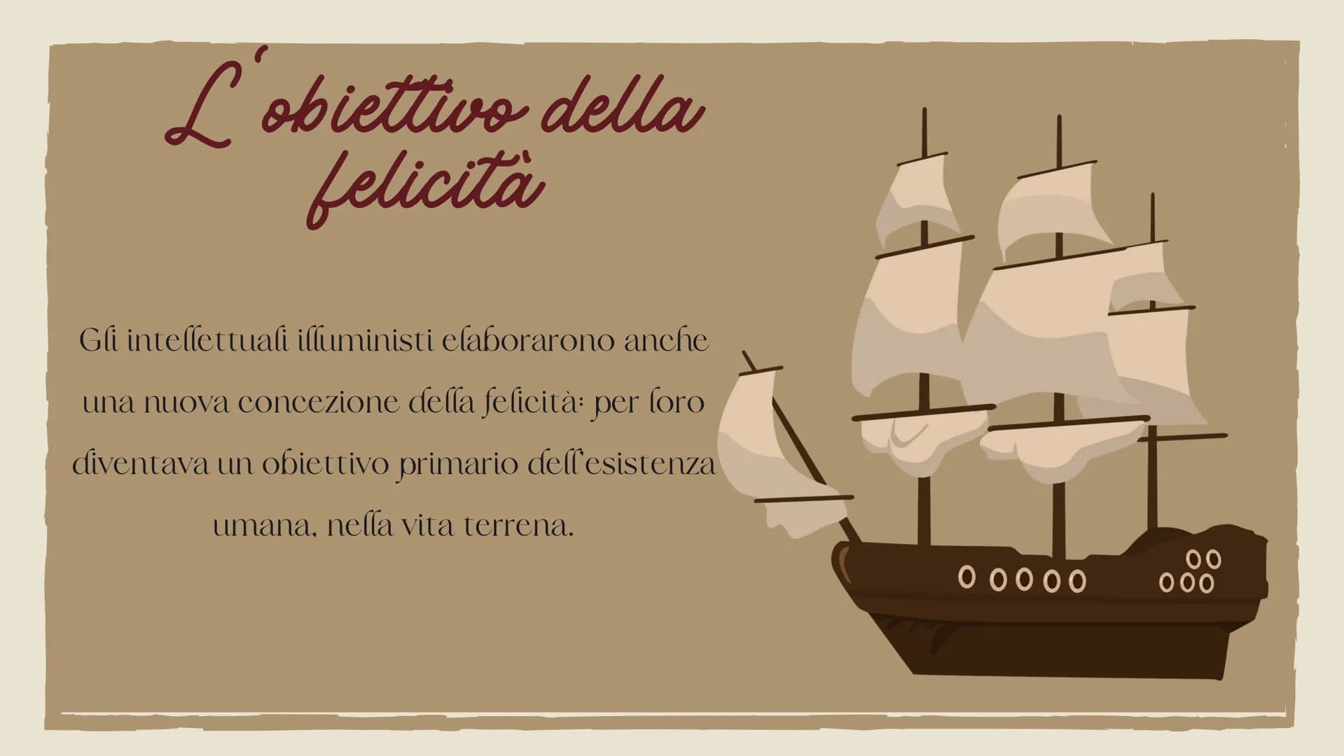 Discovering
L Muminismo
Giorgia Liuzzi 4AT Che cos'è l' Mluminismo?
L'illuminismo è un movimento culturale che si diffuse in Europa
nel '700