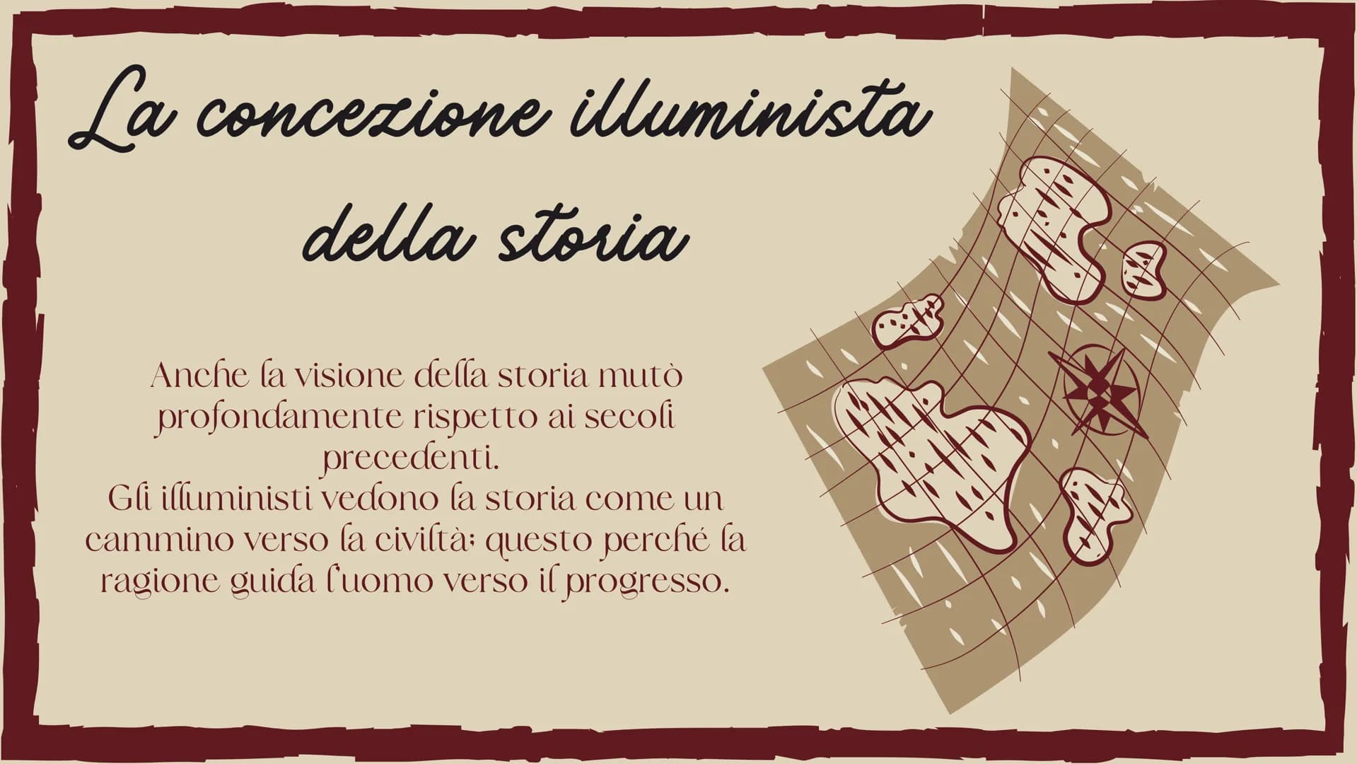 Discovering
L Muminismo
Giorgia Liuzzi 4AT Che cos'è l' Mluminismo?
L'illuminismo è un movimento culturale che si diffuse in Europa
nel '700