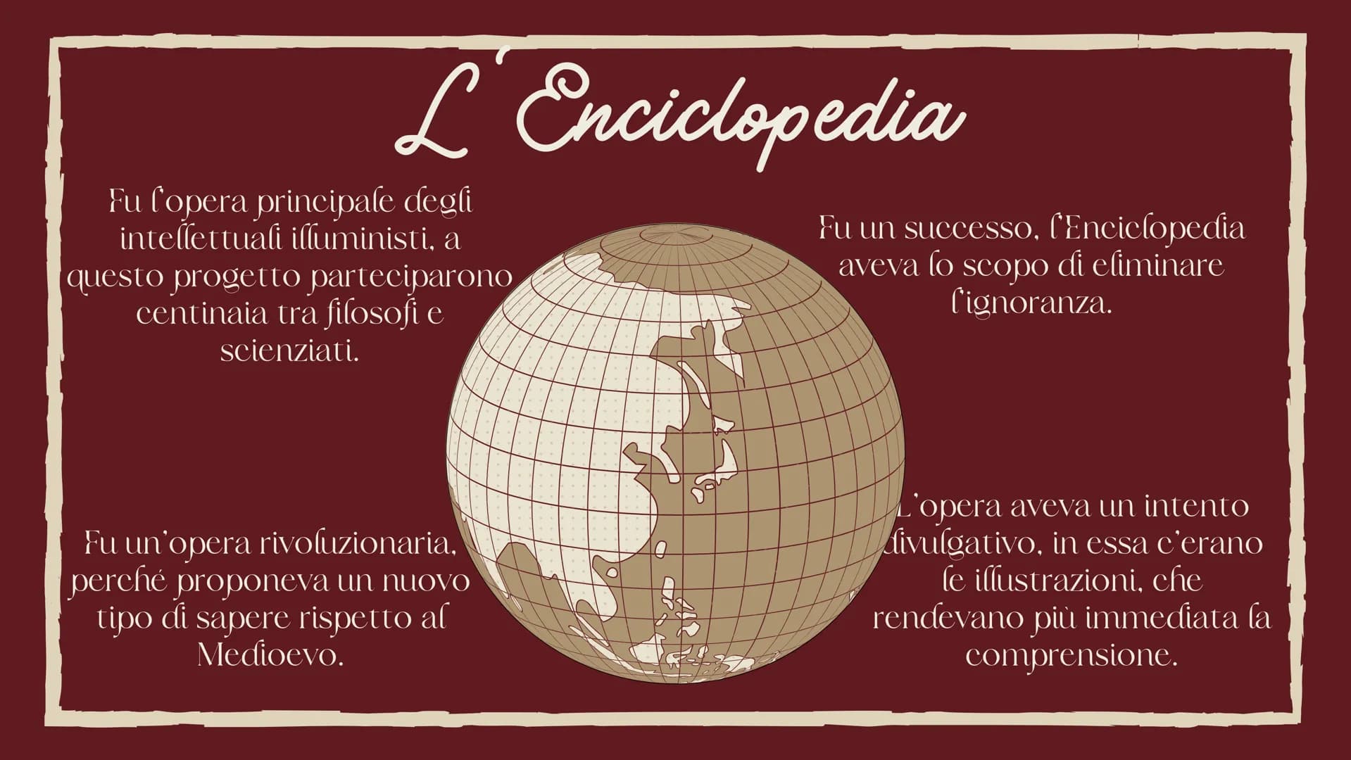 Discovering
L Muminismo
Giorgia Liuzzi 4AT Che cos'è l' Mluminismo?
L'illuminismo è un movimento culturale che si diffuse in Europa
nel '700