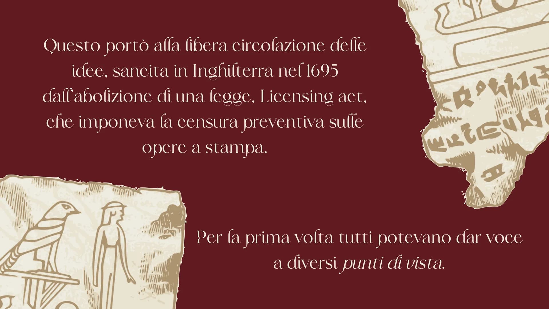 Discovering
L Muminismo
Giorgia Liuzzi 4AT Che cos'è l' Mluminismo?
L'illuminismo è un movimento culturale che si diffuse in Europa
nel '700