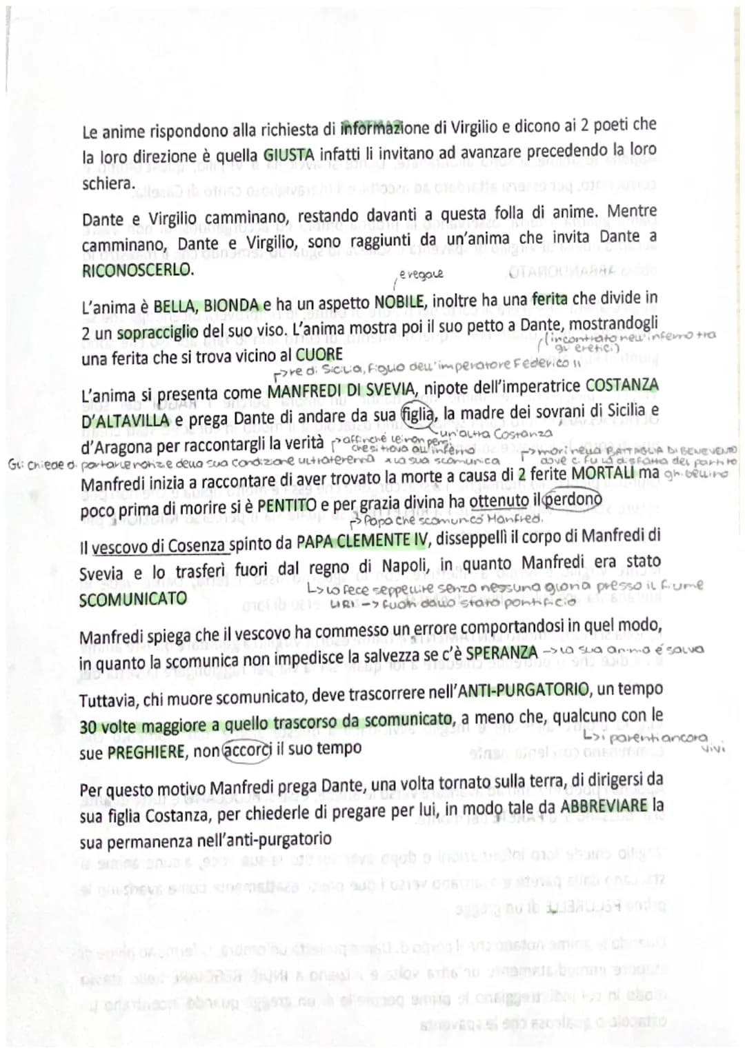 ontol a billy Ibro CANTO 3 dalis onb
Appena le anime si sono allontanate, Dante si avvicina a Virgilio, quest'ultimo è
corrucciato, per esse
