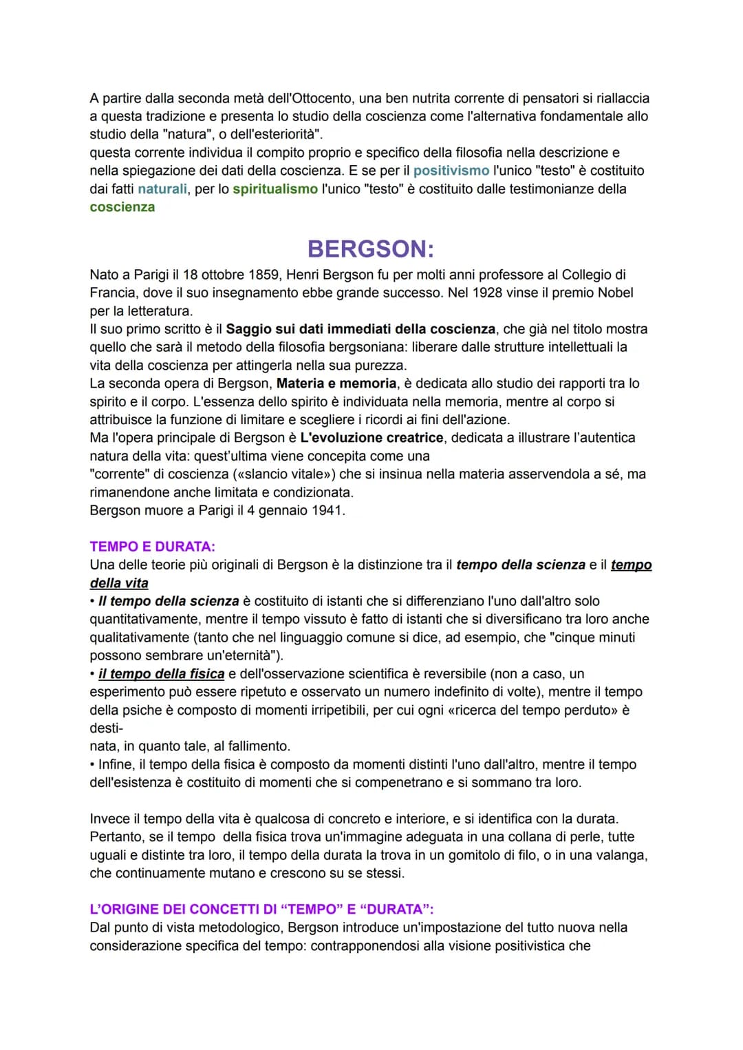 IL POSITIVISMO:
Il positivismo è un movimento filosofico e culturale (letterario e artistico) caratterizzato dall'
esaltazione della scienza