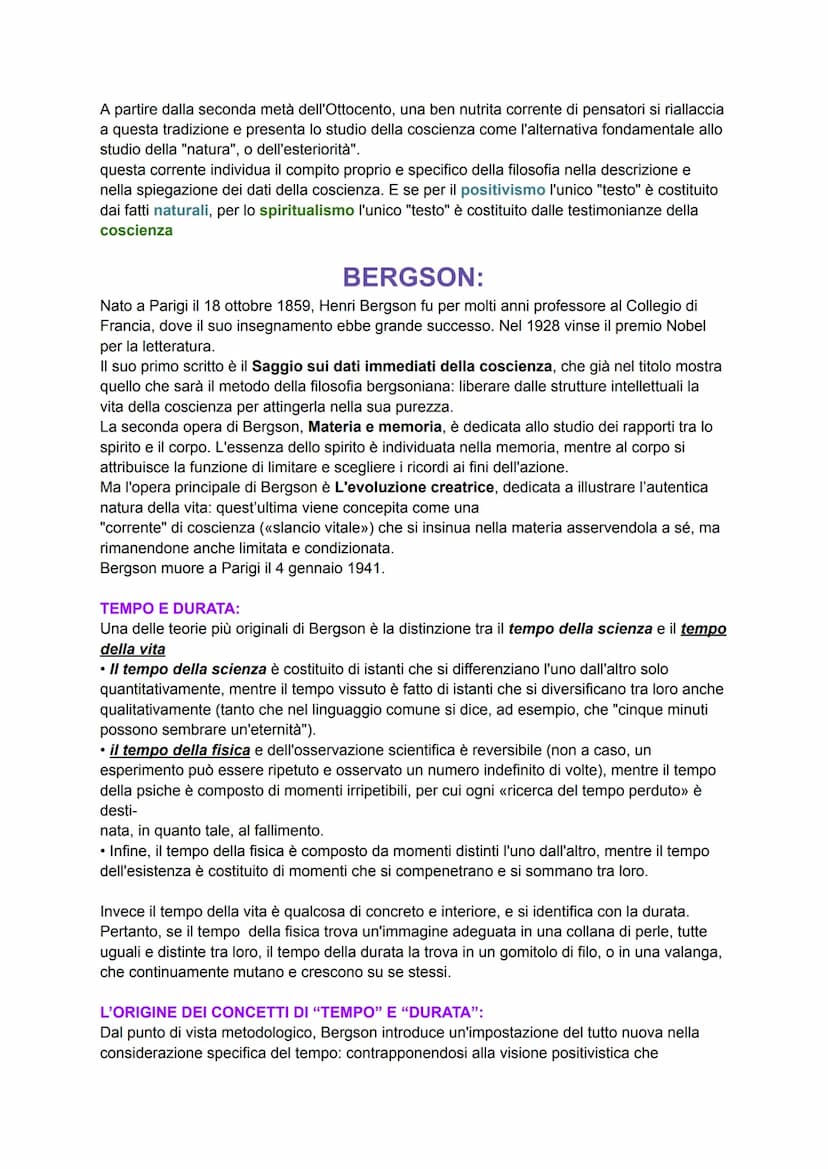 IL POSITIVISMO:
Il positivismo è un movimento filosofico e culturale (letterario e artistico) caratterizzato dall'
esaltazione della scienza