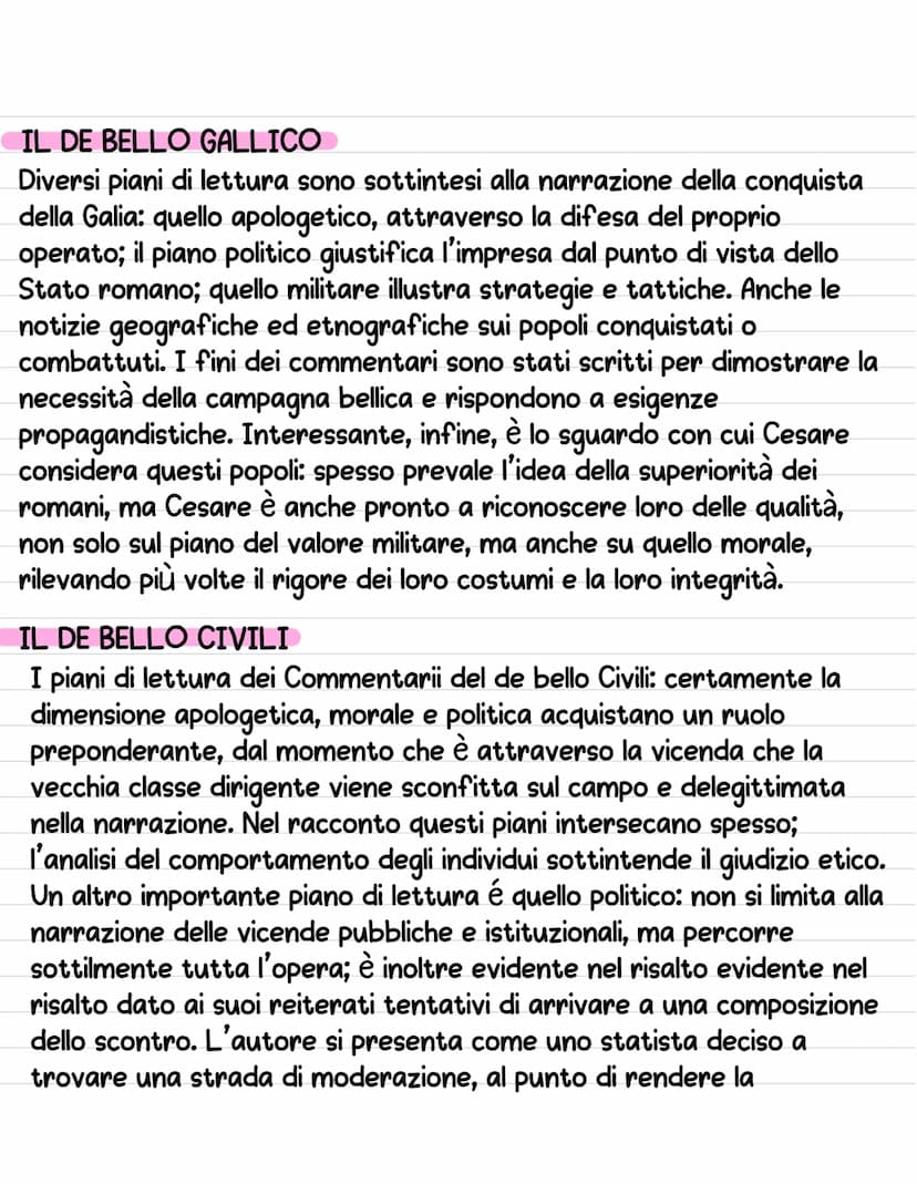 GAIO GIULIO CESARE
LA VITA
Gaio Giulio Cesare nacque a Roma il 13 luglio del 100 a.c. Apparteneva
alla gens Iulia, famiglia Patrizia orgogli