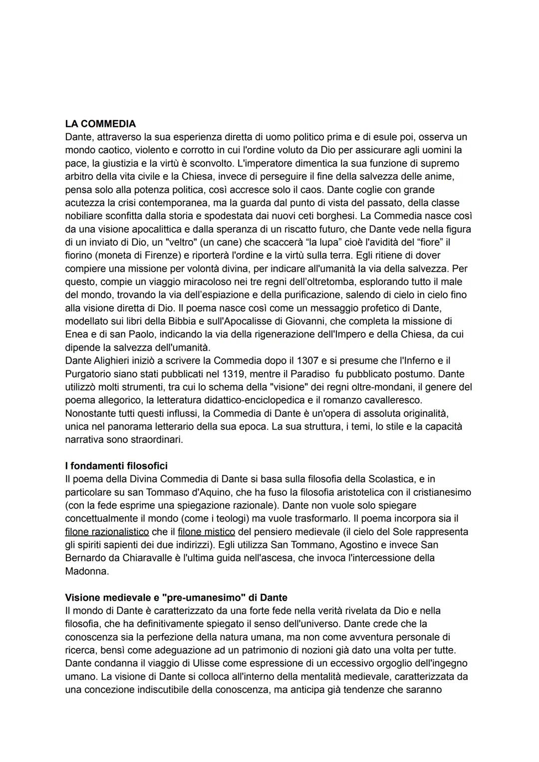 LA VITA NOVA
Firenze era ricca di varie tendenze poetiche e Dante inizia a dedicarsi alla poesia e sceglie
gli indirizzi culturali più diffi