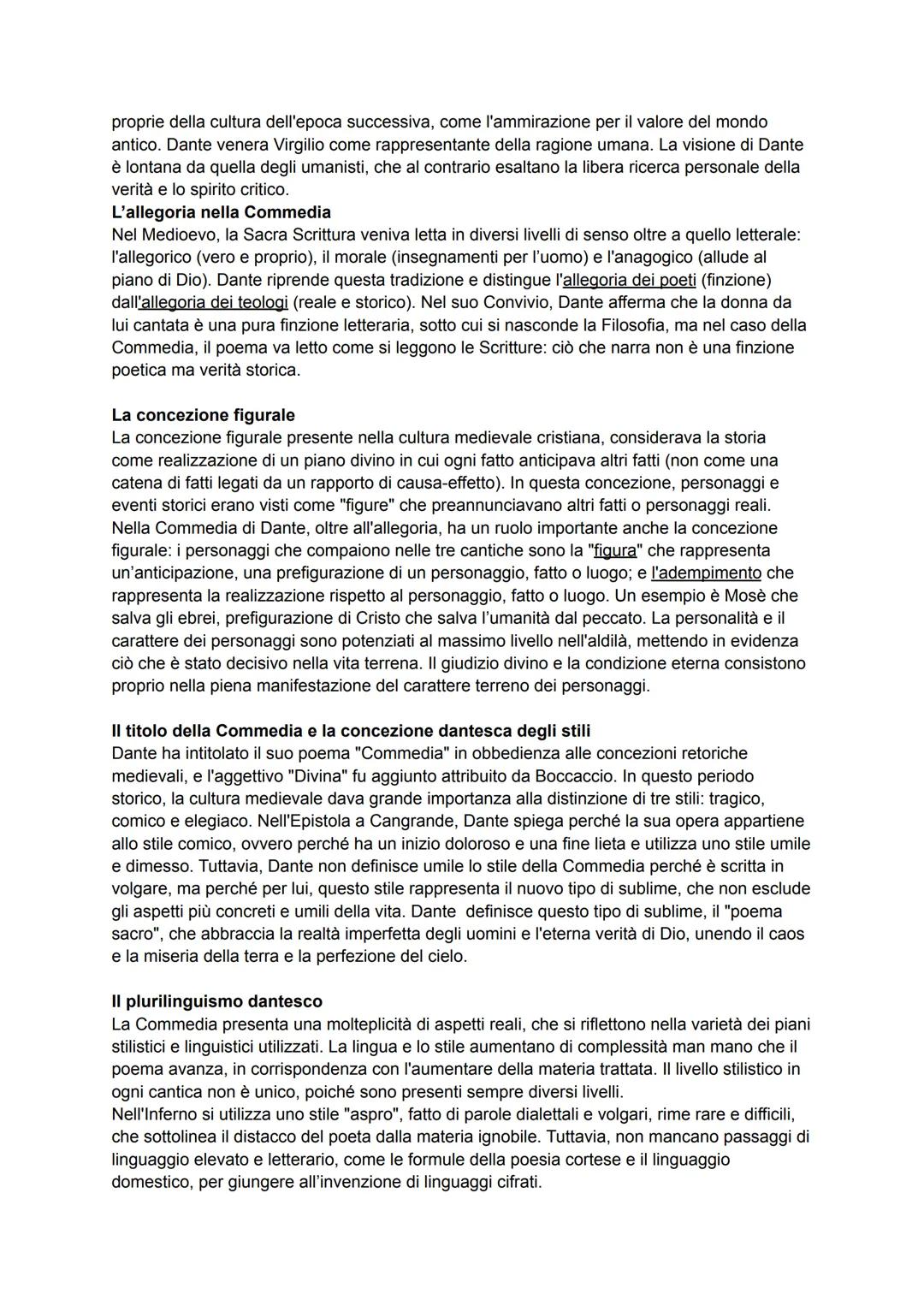 LA VITA NOVA
Firenze era ricca di varie tendenze poetiche e Dante inizia a dedicarsi alla poesia e sceglie
gli indirizzi culturali più diffi