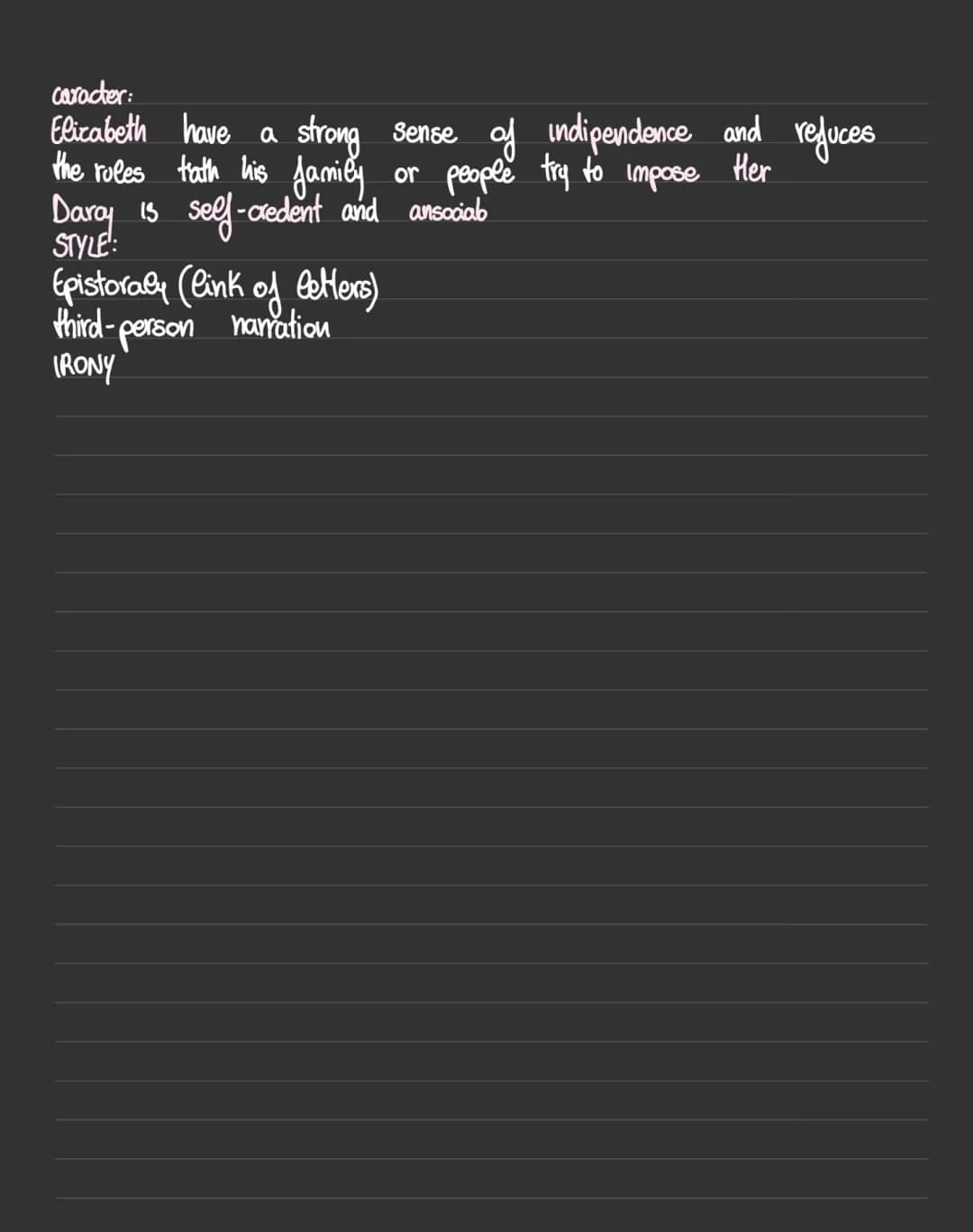 Romantic poetry
At end of 18 and beginning of 19 ceuntry born a new style of
poetry: Romanticism that need to give expression to emotional
e