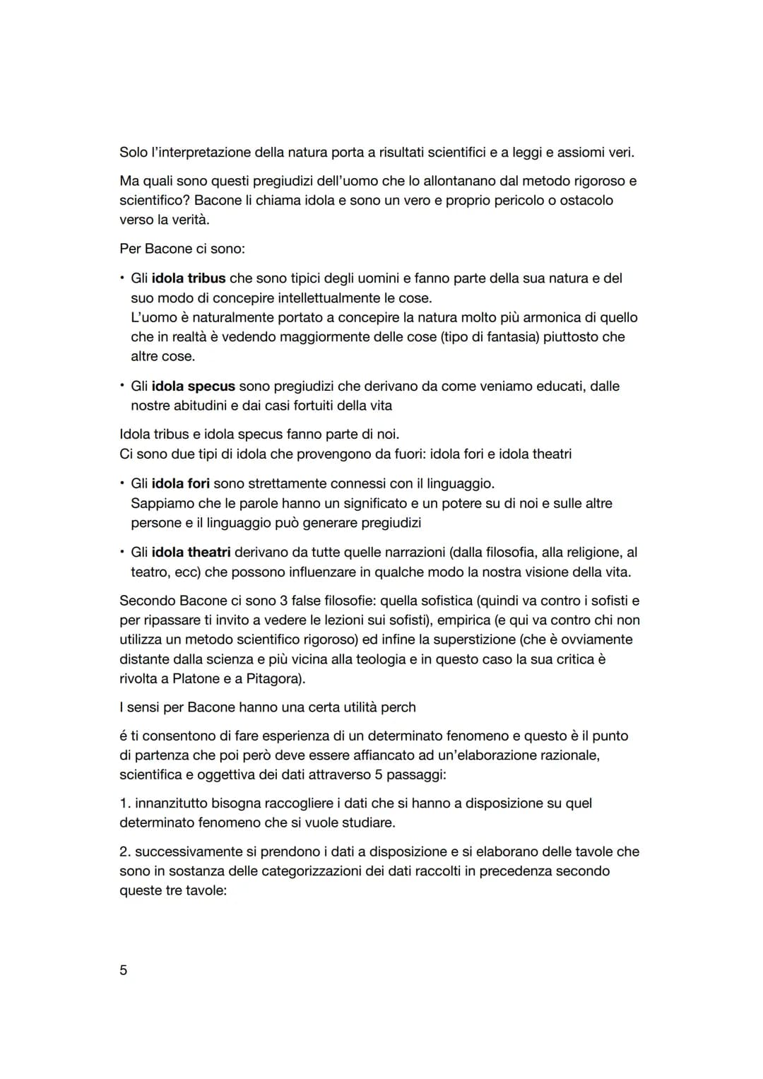 Filosofia
Filosofia
Chi crede nella magia crede che le stesse forze della natura albergano dentro di sé.
L'uomo si sente parte del tutto ma 