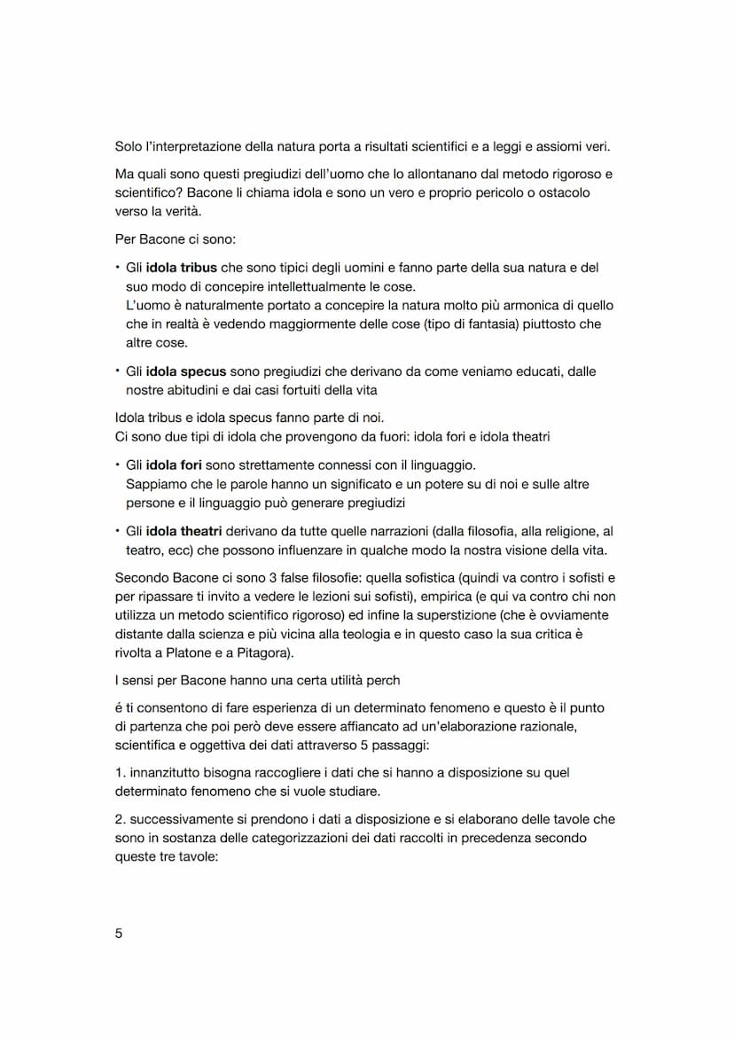 Filosofia
Filosofia
Chi crede nella magia crede che le stesse forze della natura albergano dentro di sé.
L'uomo si sente parte del tutto ma 