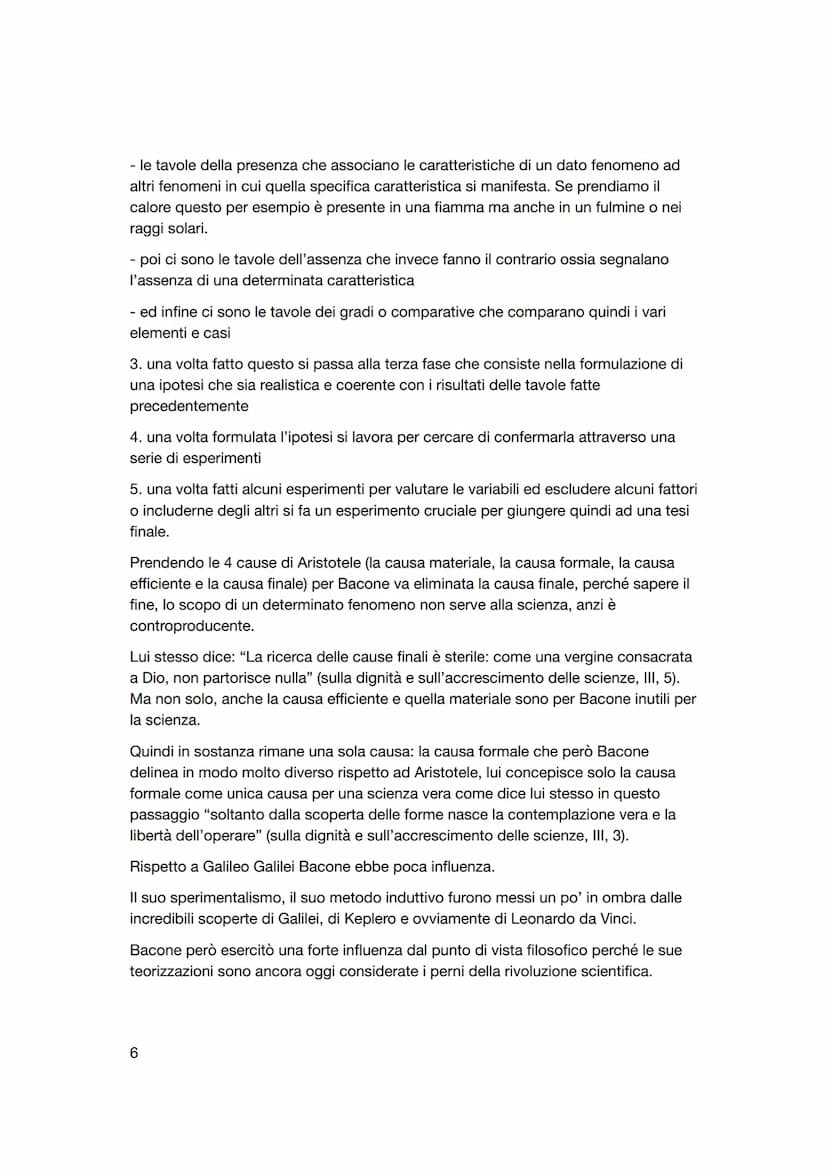 Filosofia
Filosofia
Chi crede nella magia crede che le stesse forze della natura albergano dentro di sé.
L'uomo si sente parte del tutto ma 