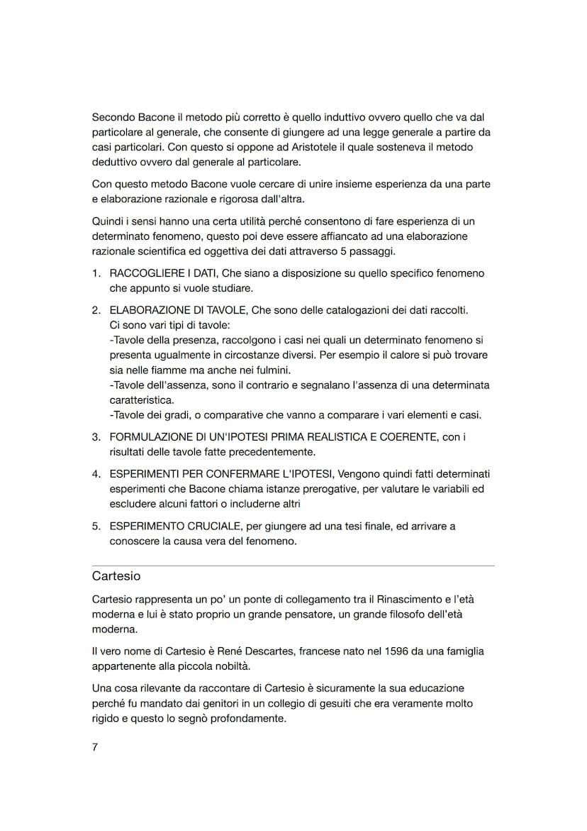 Filosofia
Filosofia
Chi crede nella magia crede che le stesse forze della natura albergano dentro di sé.
L'uomo si sente parte del tutto ma 