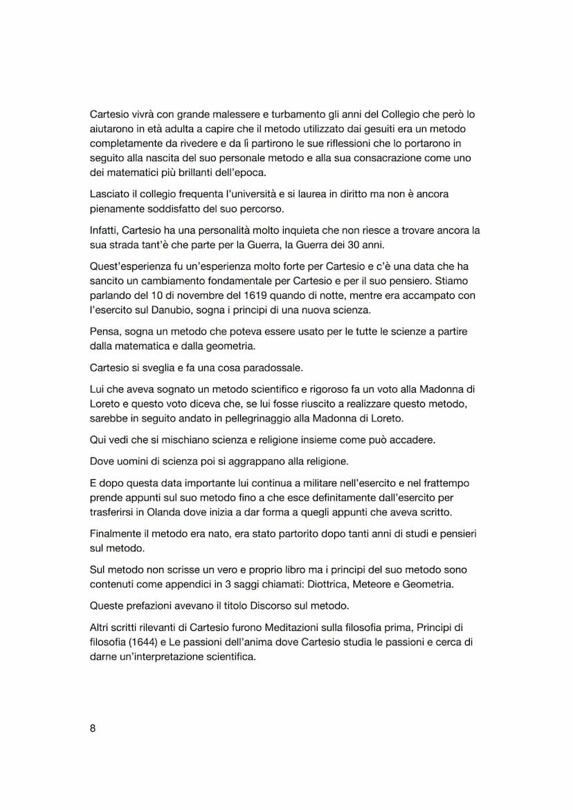 Filosofia
Filosofia
Chi crede nella magia crede che le stesse forze della natura albergano dentro di sé.
L'uomo si sente parte del tutto ma 