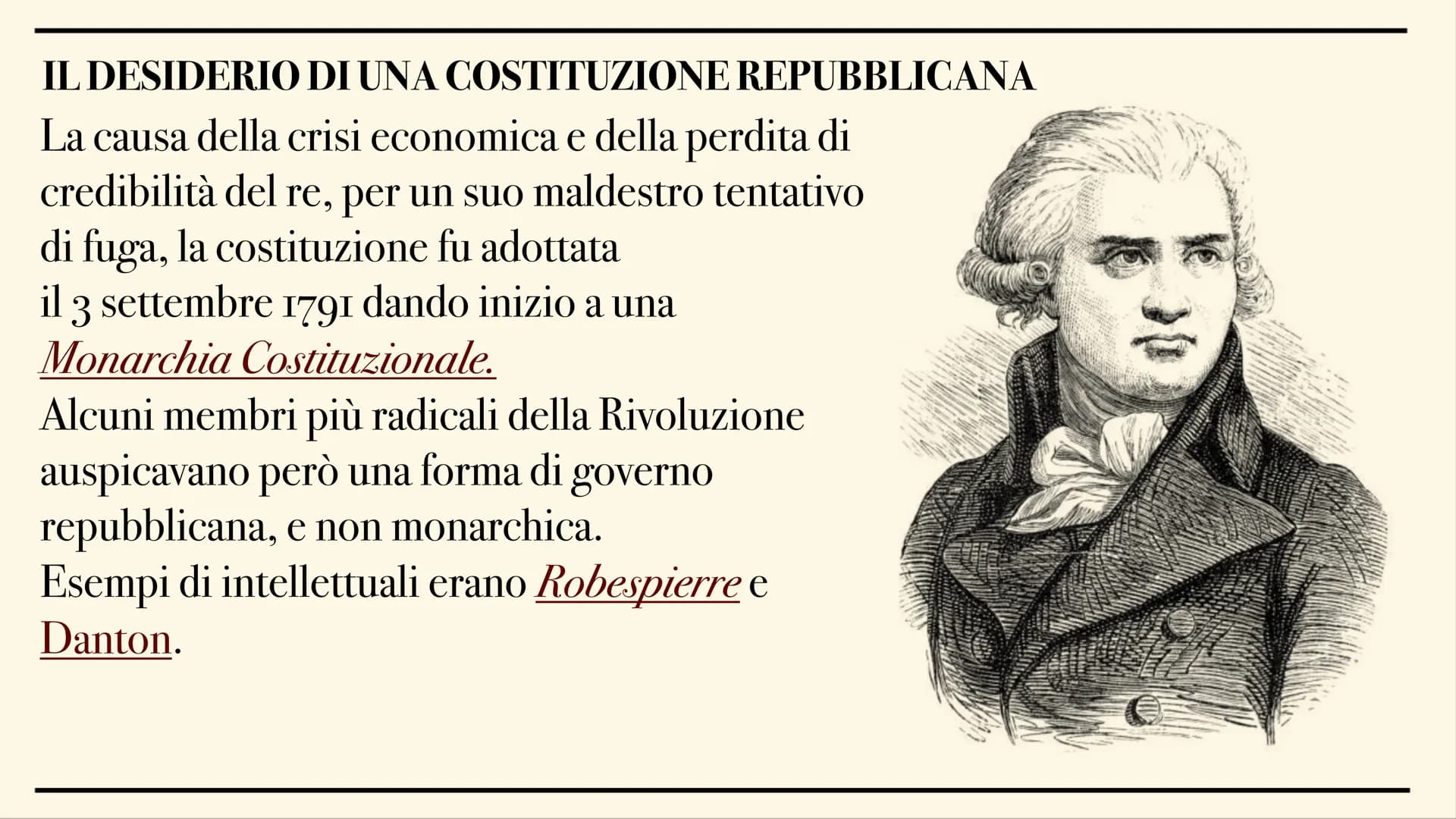 La Rivoluzione Francese
3809
7
Ĵ INTRODUZIONE
La Rivoluzione Francese rappresenta un momento centrale della storia della
Francia e del conti