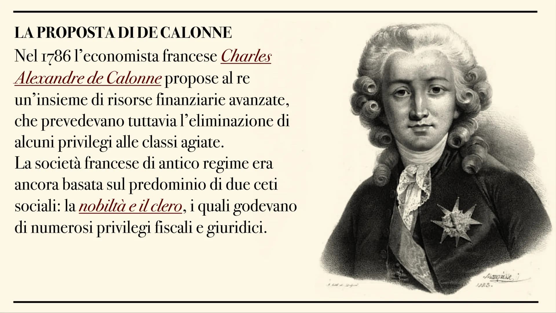 La Rivoluzione Francese
3809
7
Ĵ INTRODUZIONE
La Rivoluzione Francese rappresenta un momento centrale della storia della
Francia e del conti