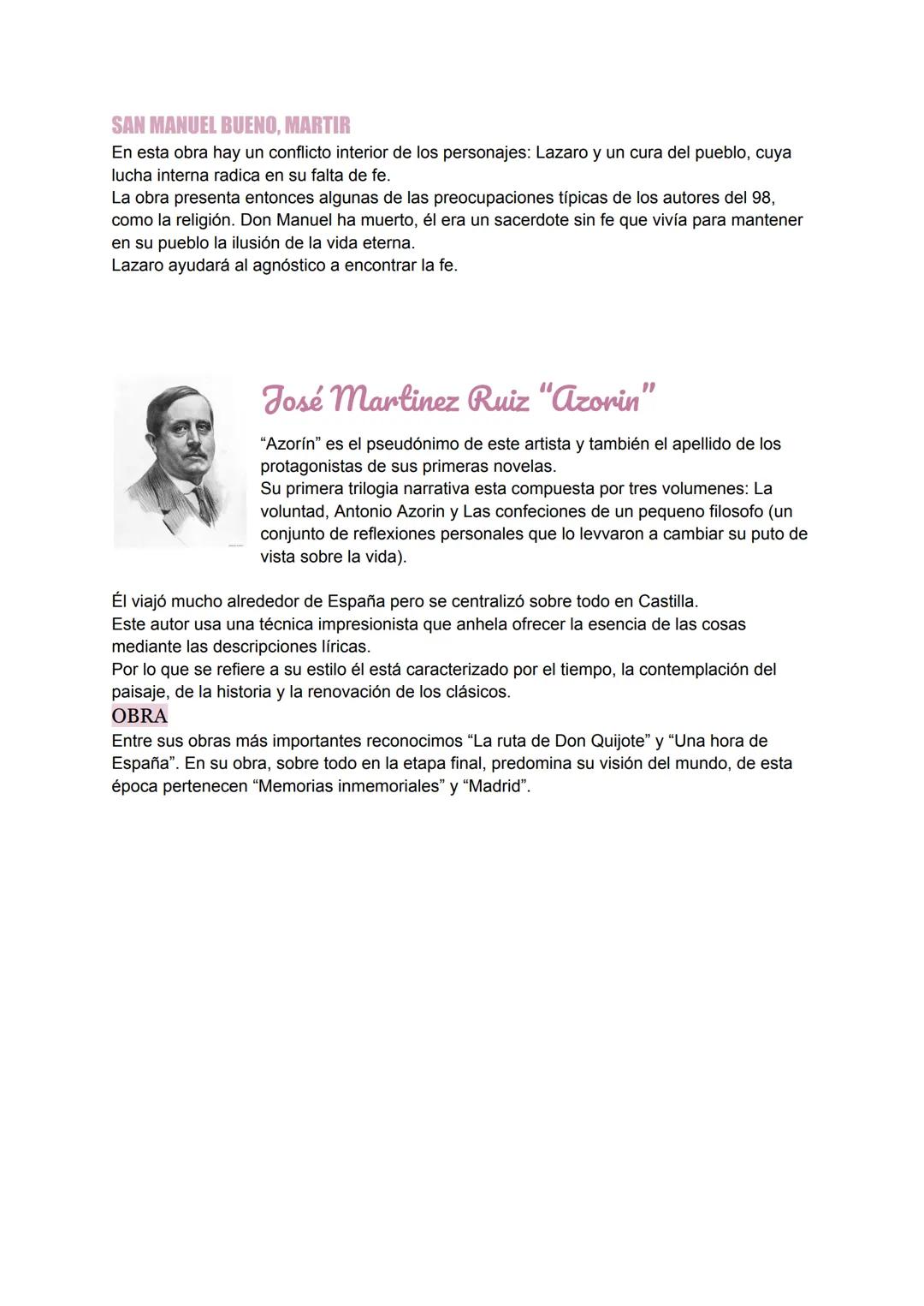 # Juan Ramon Jiménez

Es un poeta andaluz, Premio Nobel de Literatura, muy influenciado por
Rubén Darío y la poesía simbolista francesa.

A 
