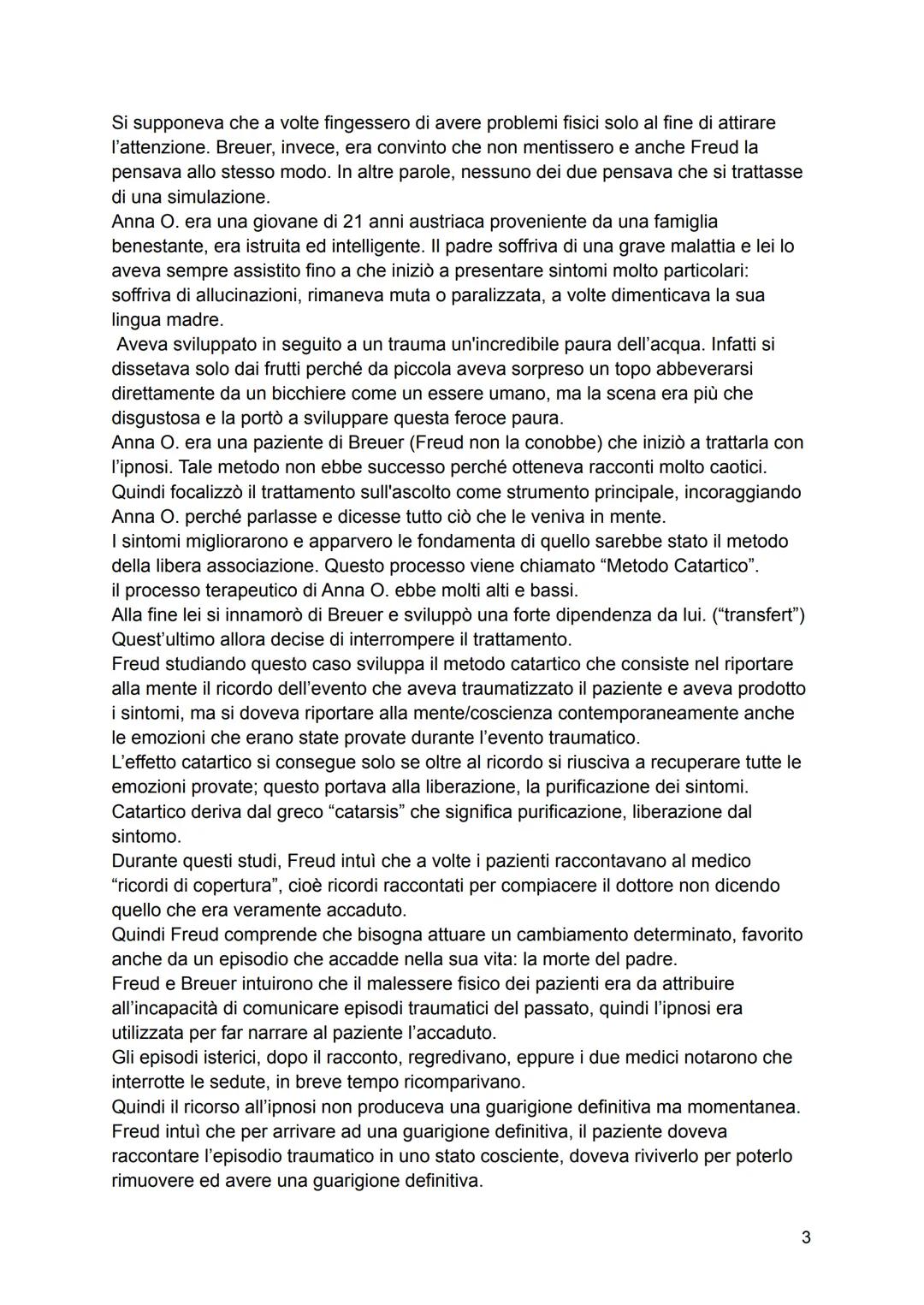 Cos'è?
Scienza che studia il comportamento e le funzioni psichiche di natura conscia ed
inconscia.
In questa scienza l'uomo studia l'uomo.
S