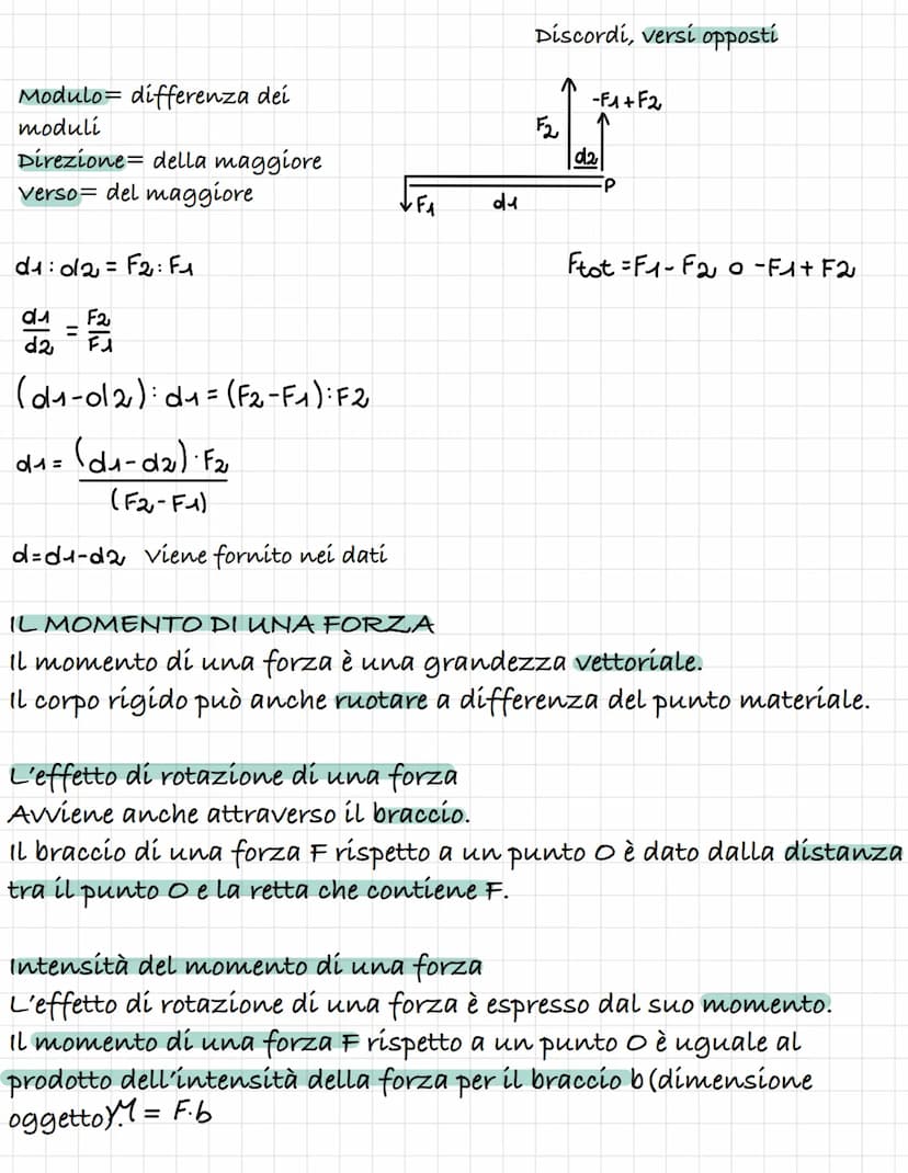 
<h2 id="definizionedipuntomaterialeecorporigido">Definizione di punto materiale e corpo rigido</h2>
<h3 id="puntomateriale">Punto Materiale