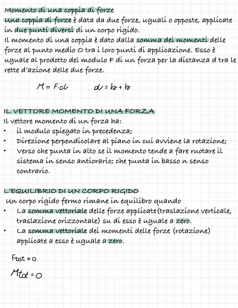 
<h2 id="definizionedipuntomaterialeecorporigido">Definizione di punto materiale e corpo rigido</h2>
<h3 id="puntomateriale">Punto Materiale