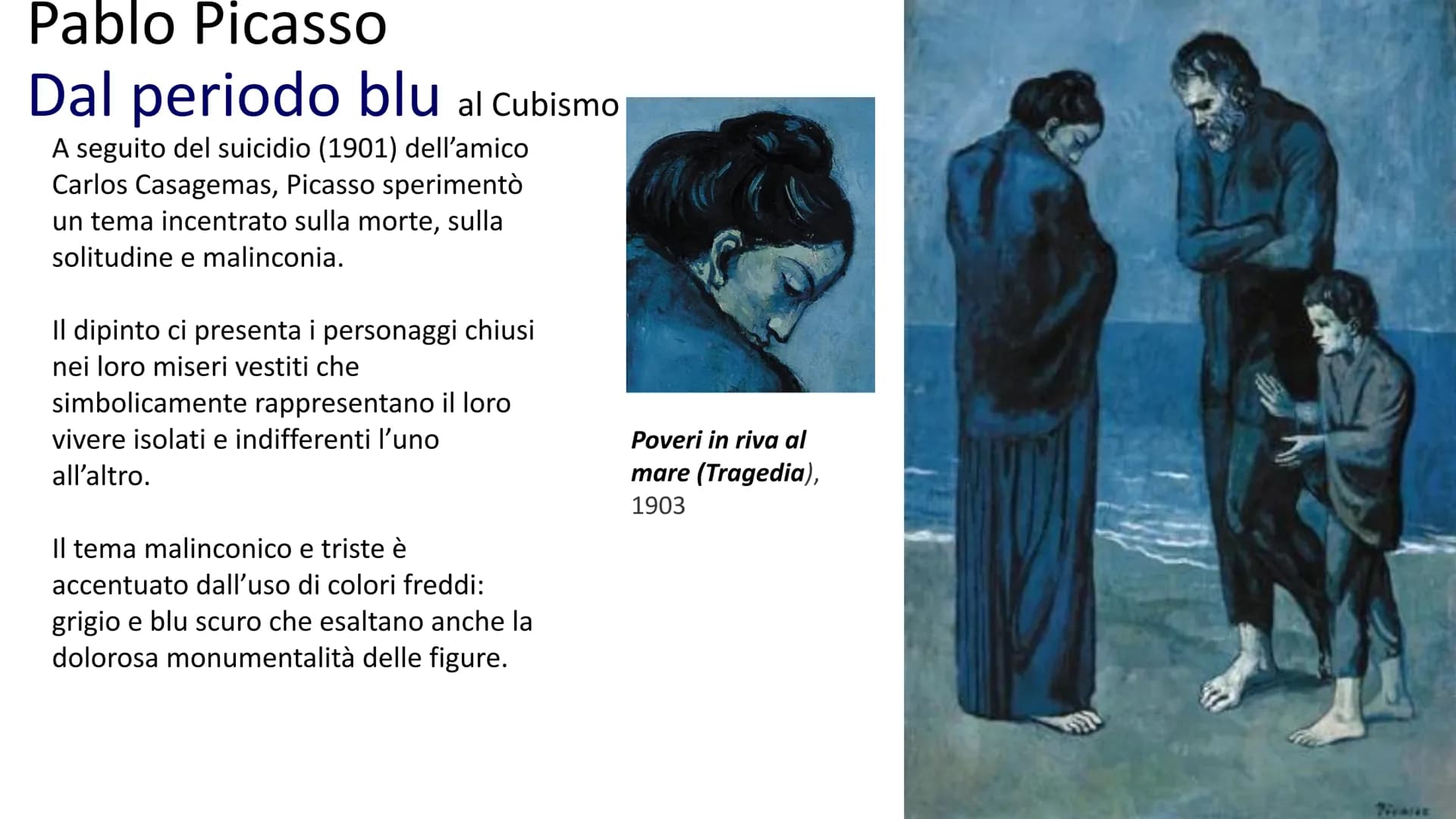 at
CUBISMO
ANIS DEL M
ISADO
REFINADO
Tra i principali rappresentanti vi sono
Pablo Picasso, 1881-1973 e
George Braque 1882-1963
CENTE BOSCH 