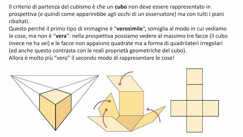 at
CUBISMO
ANIS DEL M
ISADO
REFINADO
Tra i principali rappresentanti vi sono
Pablo Picasso, 1881-1973 e
George Braque 1882-1963
CENTE BOSCH 