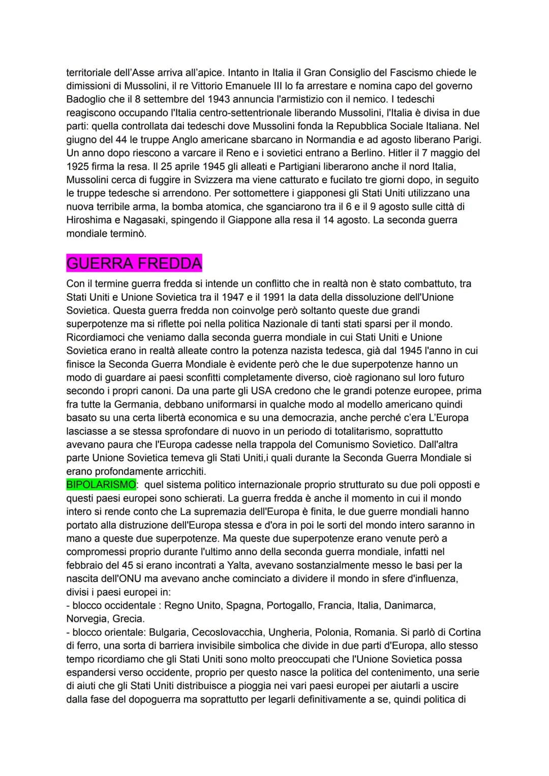 BELLE EPOQUE (seconda rivoluzione industriale)
L'Europa tra il 1870 e il 1914 vive un periodo di pace e di progresso, detto Bella époque, co