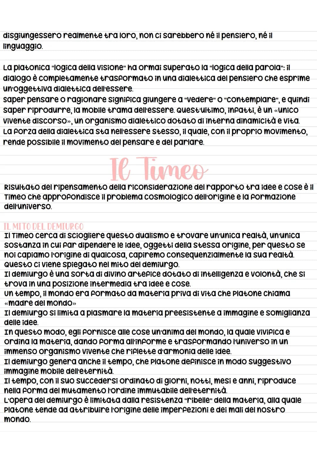 platone:
gli
Scritti
дела
vecchiaig L'attività di Platone si suddivide in tre grandi fasi:
1. Il Platone giovane
2. Il Platone della maturit