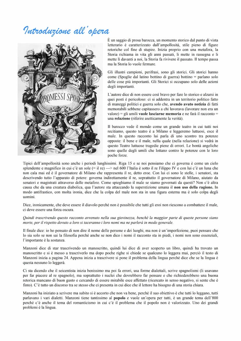 Promessi Sposi
UNA STORIA MILANESE DEL XVII SECOLO SCOPERTA E RISCRITTA DA ALESSANDRO MANZONI.
Alessandro Manzoni
Alessandro Manzoni nasce a