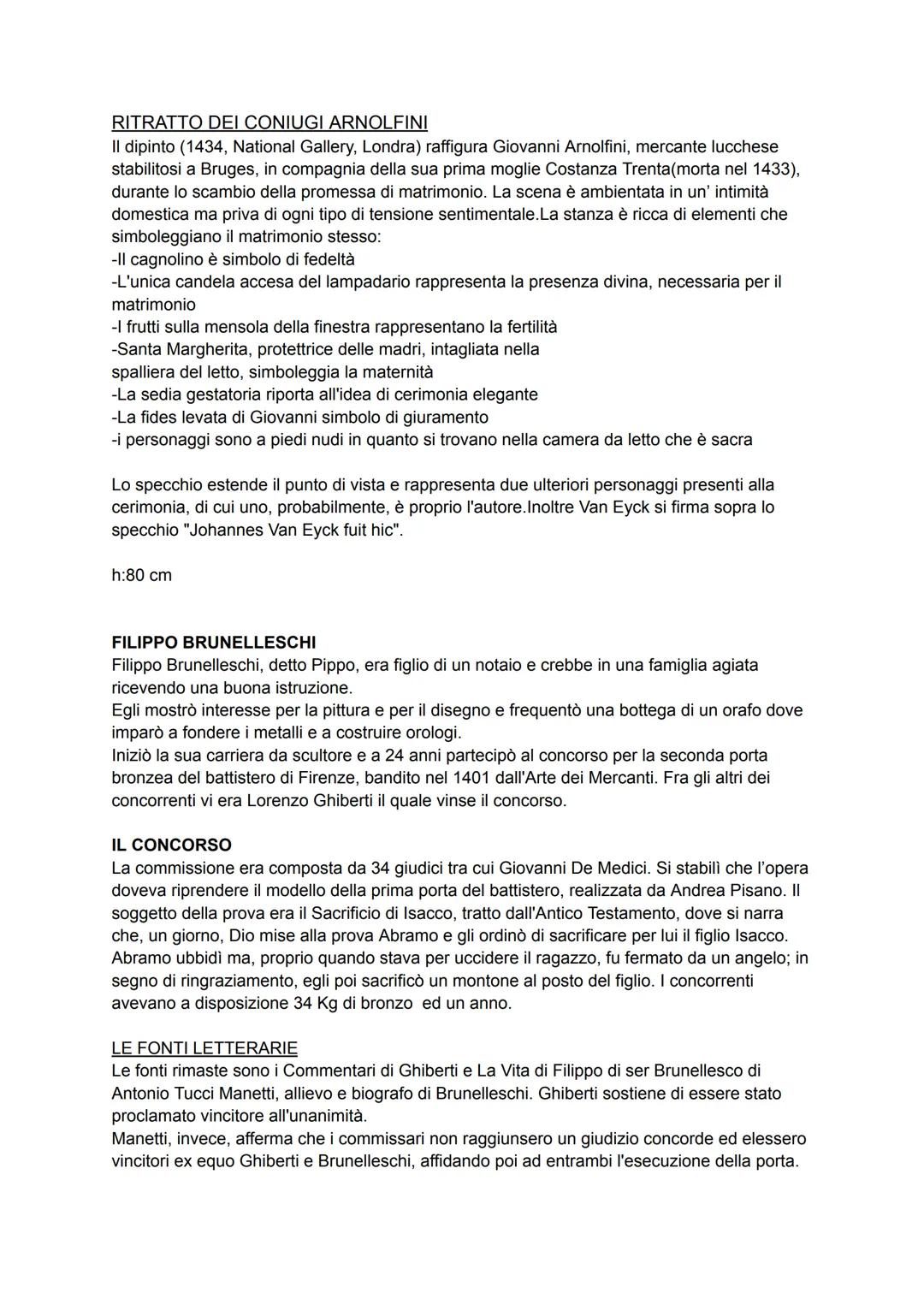 # ARTE FIAMMINGA
CONTESTO STORICO

Mentre in Italia si sviluppava l'arte rinascimentale, nel nord europa aveva origine la
pittura fiamminga.
