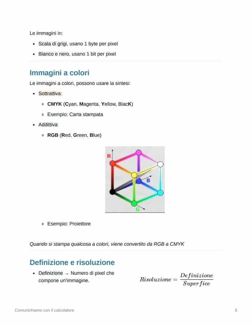 1
Comunichiamo con il calcolatore
Schema di un sistema di comunicazione
segnale
inviato
sorgente
messaggio
trasmittente
canale
• Morse:
segn