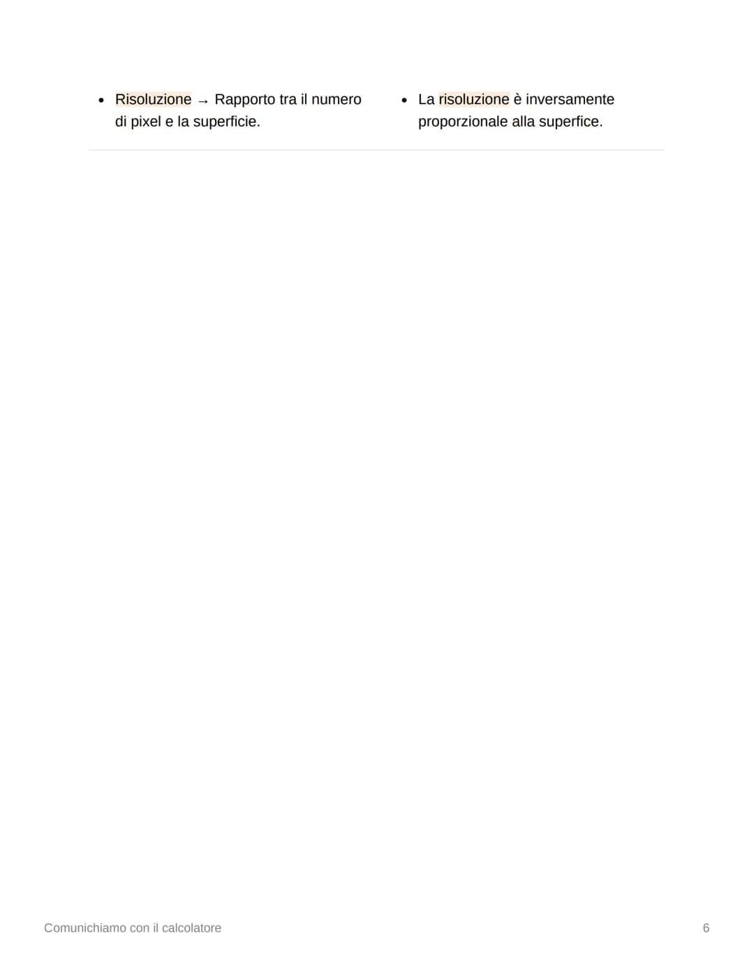 1
Comunichiamo con il calcolatore
Schema di un sistema di comunicazione
segnale
inviato
sorgente
messaggio
trasmittente
canale
• Morse:
segn