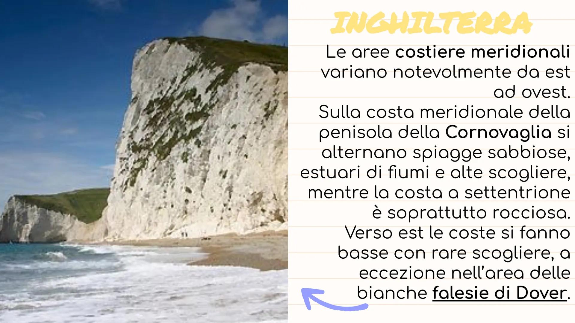 0))
B₁ O
P
S
REGNO UNITO
"1
11
))
C
JI
A OCEANO
ATLANTICO
Mare del Nord
C
CARTA D'IDENTITA'
CAPITALE: Londra
SUPERFICIE: 242 507 km²
TERRITO