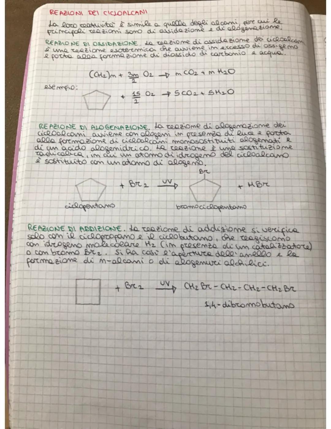 GLI ALCANI
gli idrocarburi sono composti organici costituiti esclusivamente
do atomi di carbonio e idrogeno.
gli idrocarburi, in base alla l