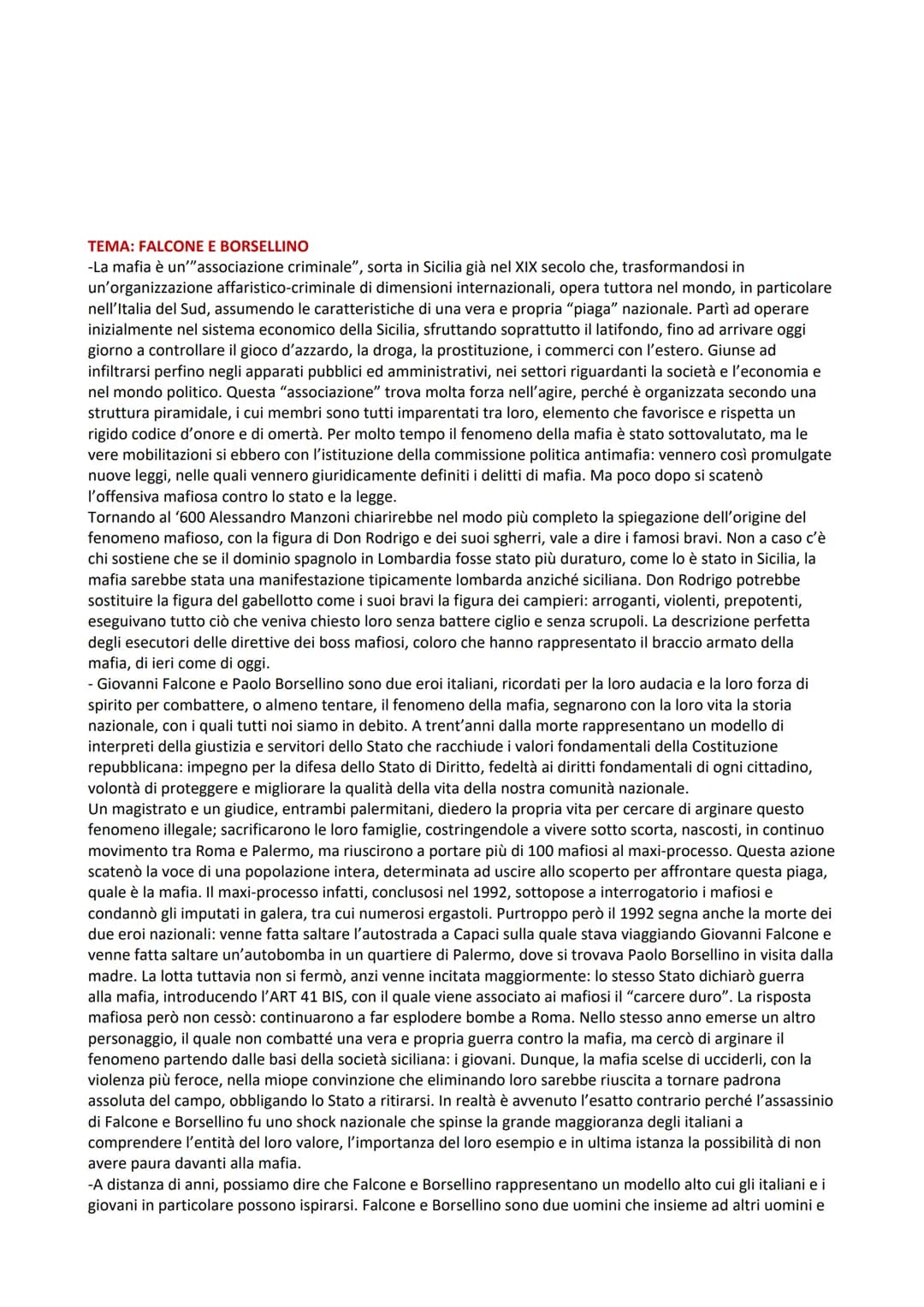 TEMA CONFLITTO RUSSO-UCRAINO
-La storia del genere umano è caratterizzata dall'alternarsi di periodi di guerra e di pace che hanno
modificat