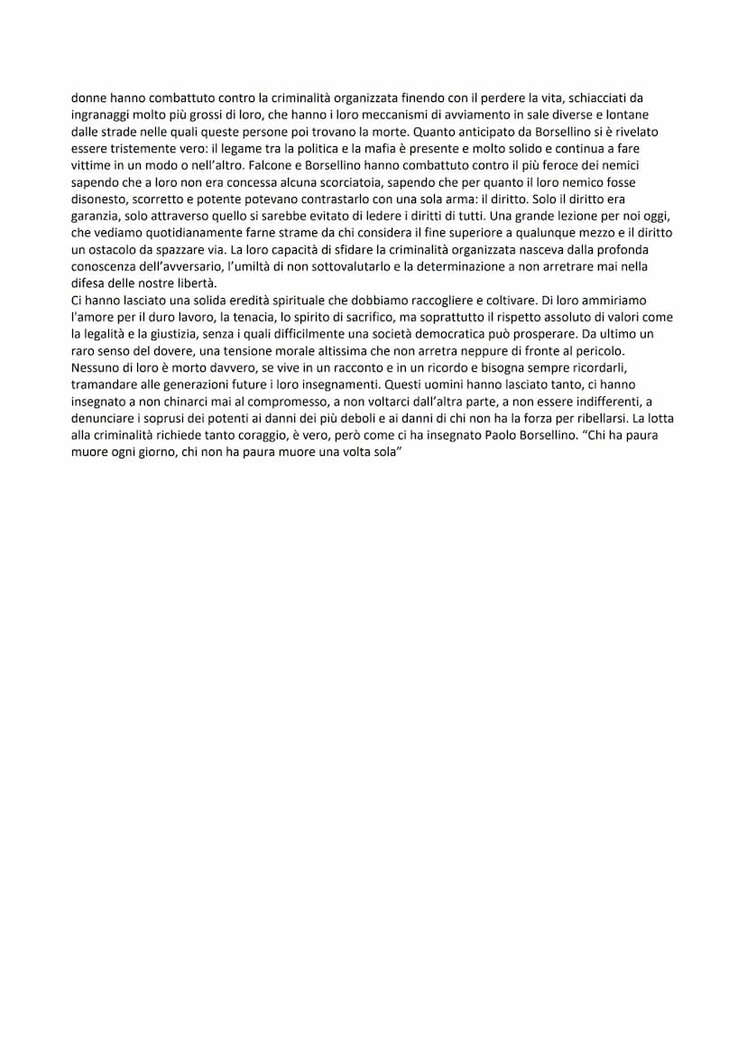 TEMA CONFLITTO RUSSO-UCRAINO
-La storia del genere umano è caratterizzata dall'alternarsi di periodi di guerra e di pace che hanno
modificat