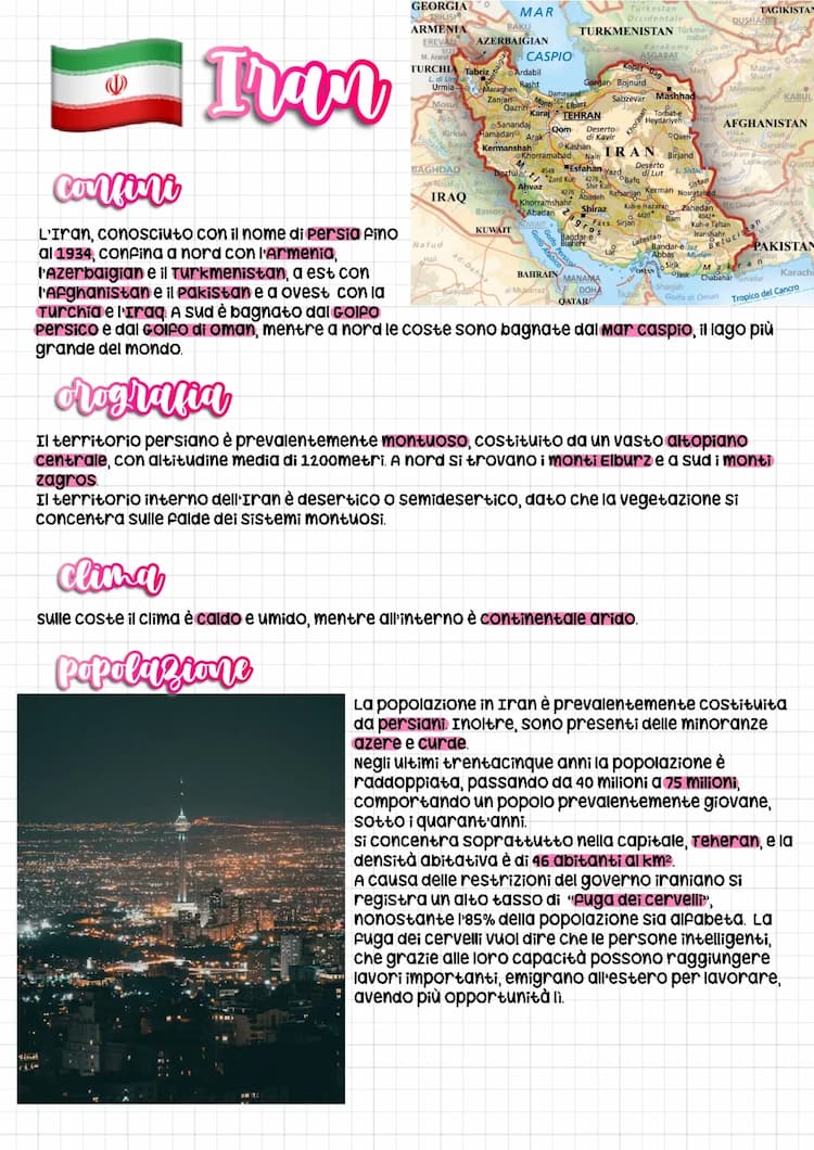Know L’Iran thumbnail