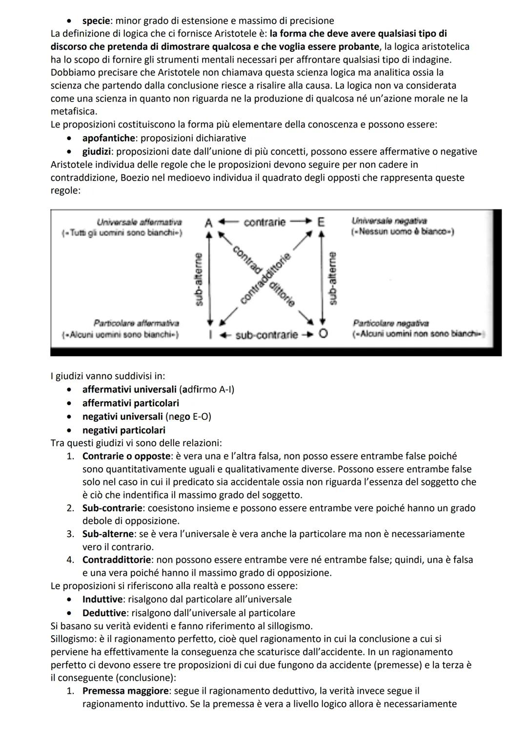 # ARISTOTELE

VITA: nasce nel 384-383 AC. a Stagira, si trasferisce poi a Pella per il lavoro del padre Nicomaco
presso il re Aminta di Mace