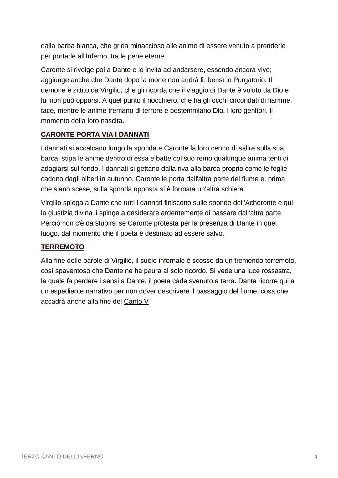 TERZO CANTO DELL'INFERNO
@Anna Costanzo
LA PORTA DELL'INFERNO
Nel Canto III dell'Inferno di Dante ci troviamo invece finalmente nell'Oltreto