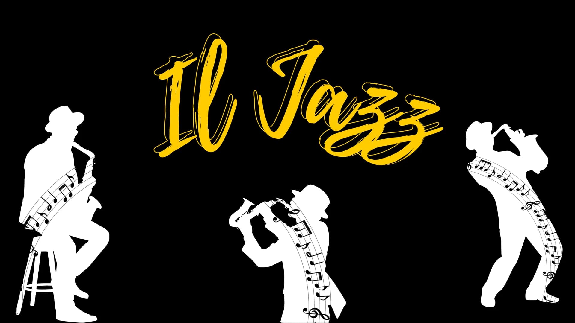 plf p p f
AS
Il Jazz
1
Jojjss Le origini
Il jazz è un genere musicale nato a fine 1800 inizio 1900.
Gli schiavi Neri vengono deportati dall'