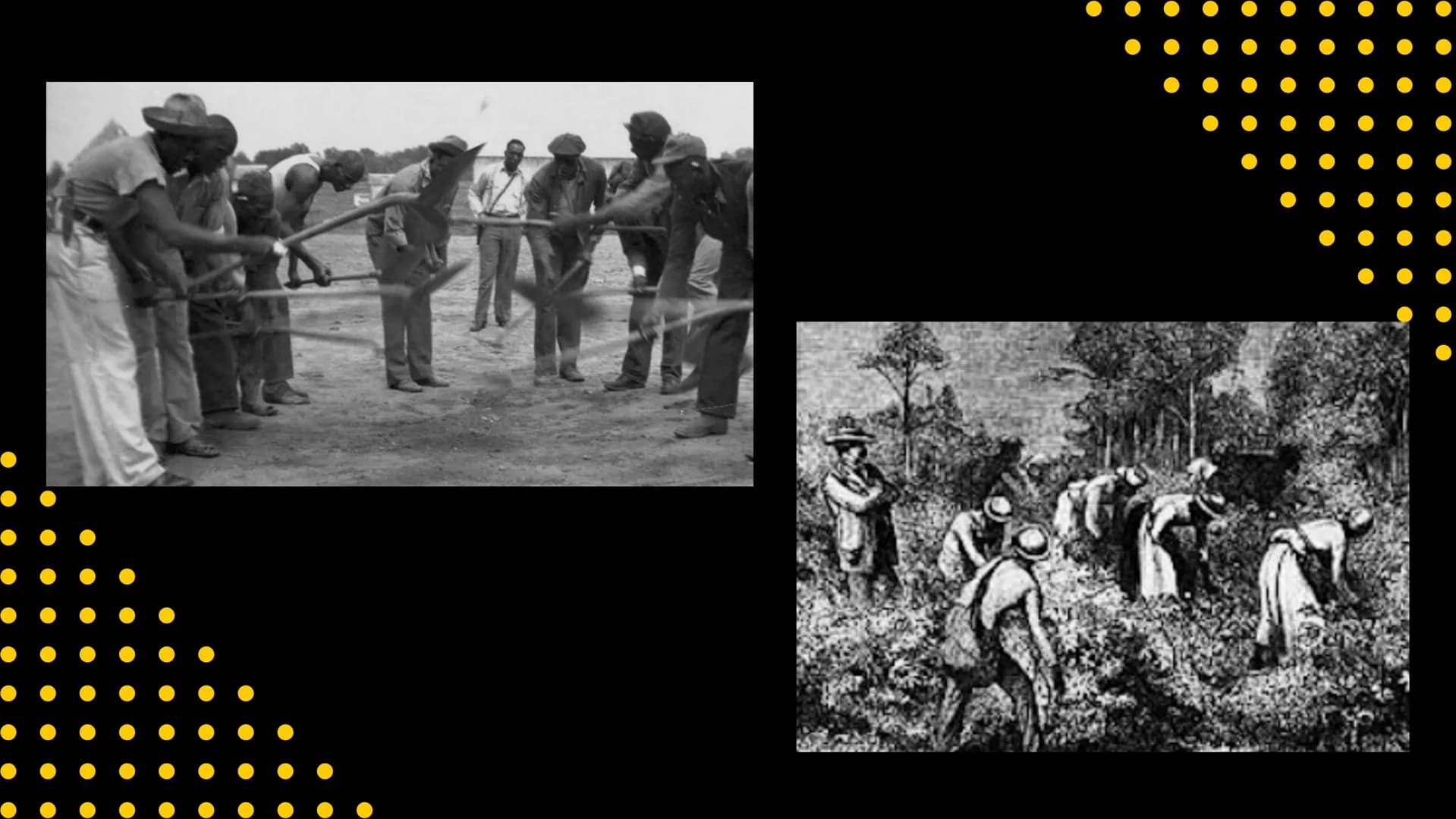 plf p p f
AS
Il Jazz
1
Jojjss Le origini
Il jazz è un genere musicale nato a fine 1800 inizio 1900.
Gli schiavi Neri vengono deportati dall'