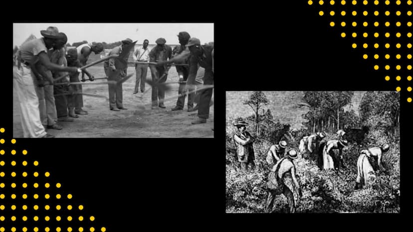 plf p p f
AS
Il Jazz
1
Jojjss Le origini
Il jazz è un genere musicale nato a fine 1800 inizio 1900.
Gli schiavi Neri vengono deportati dall'