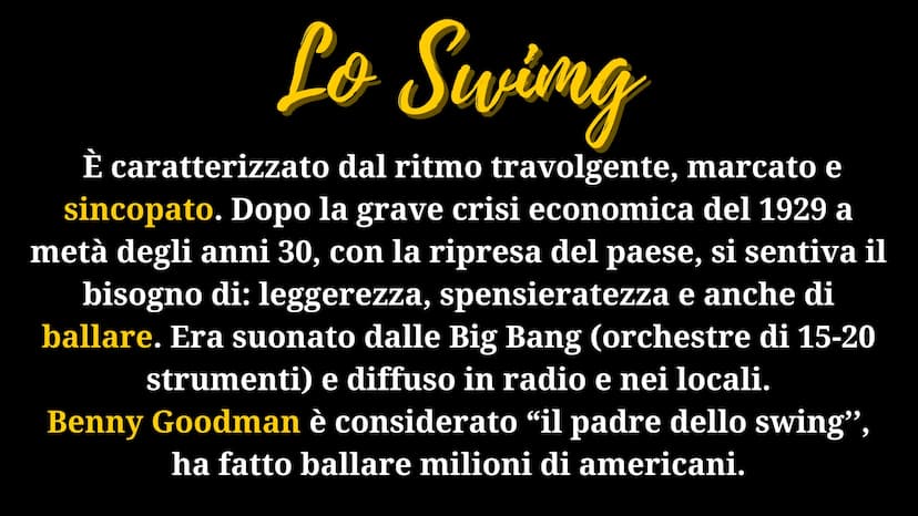 plf p p f
AS
Il Jazz
1
Jojjss Le origini
Il jazz è un genere musicale nato a fine 1800 inizio 1900.
Gli schiavi Neri vengono deportati dall'