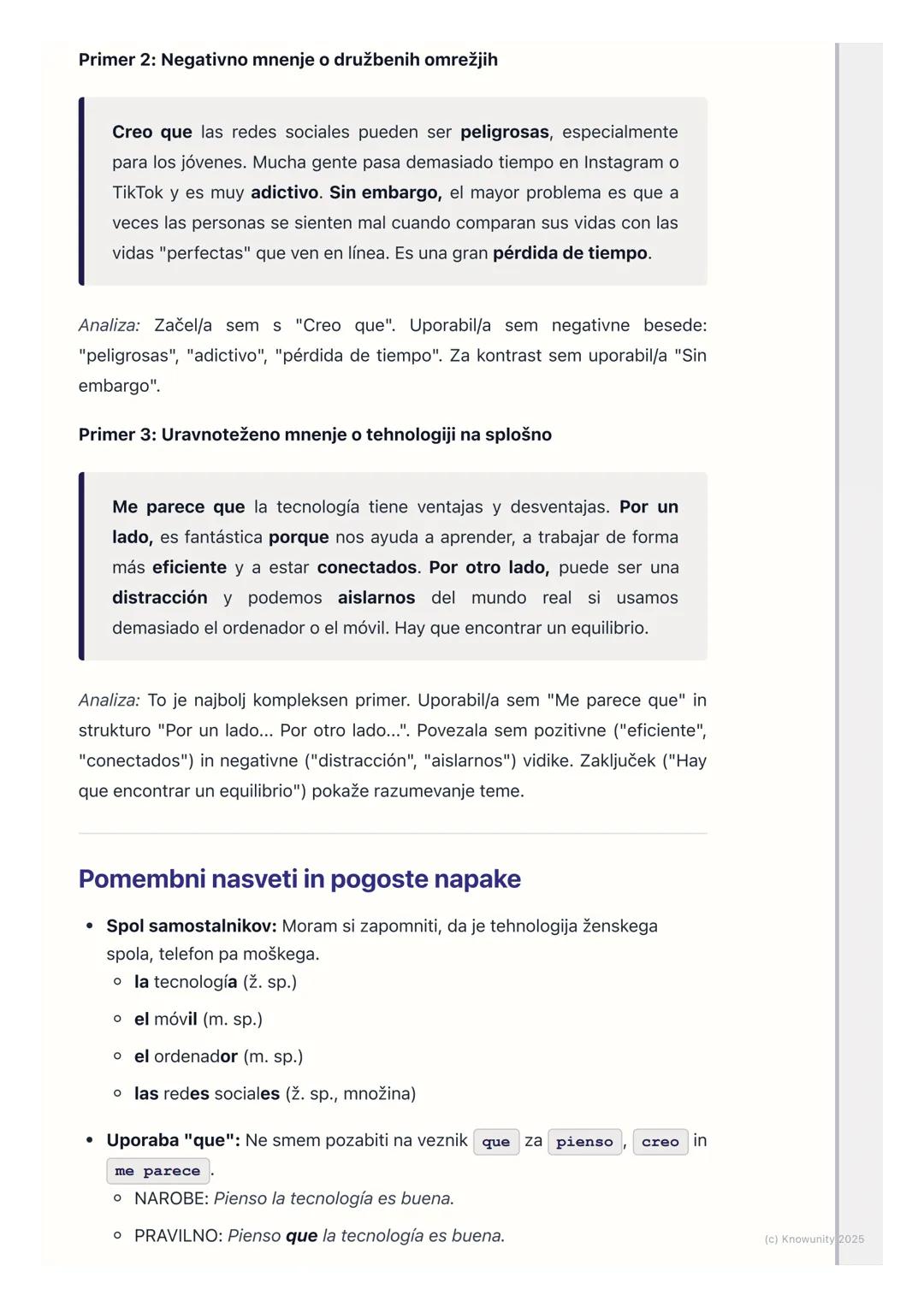 # Izražanje mnenj o tehnologiji

Uvod v temo: Tehnologija

To je pomembna tema, ker se tehnologija pojavlja povsod v našem življenju. Na
mat